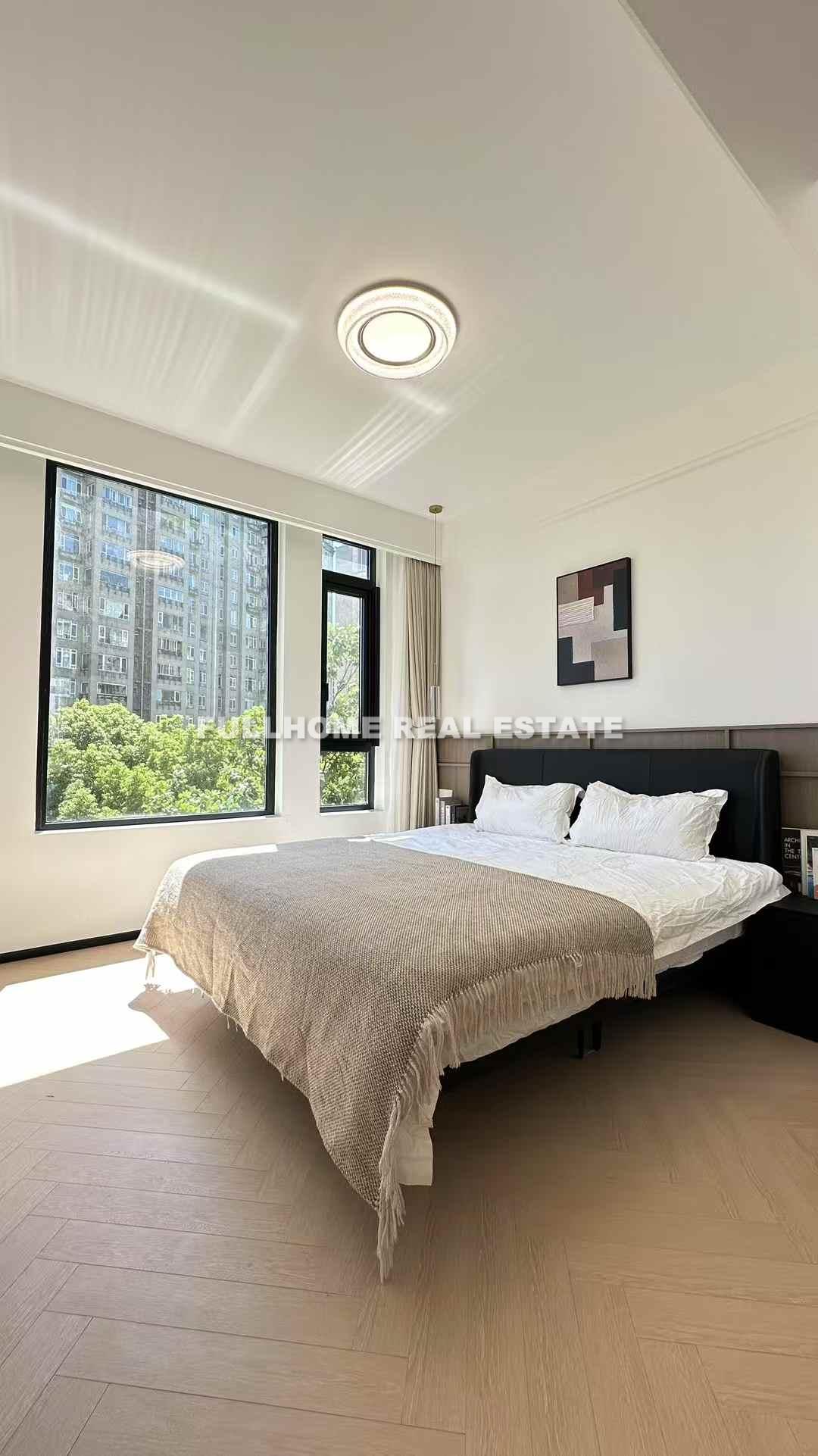 Mandarine de Gubei  - Interior view 4, Shanghai rental property
