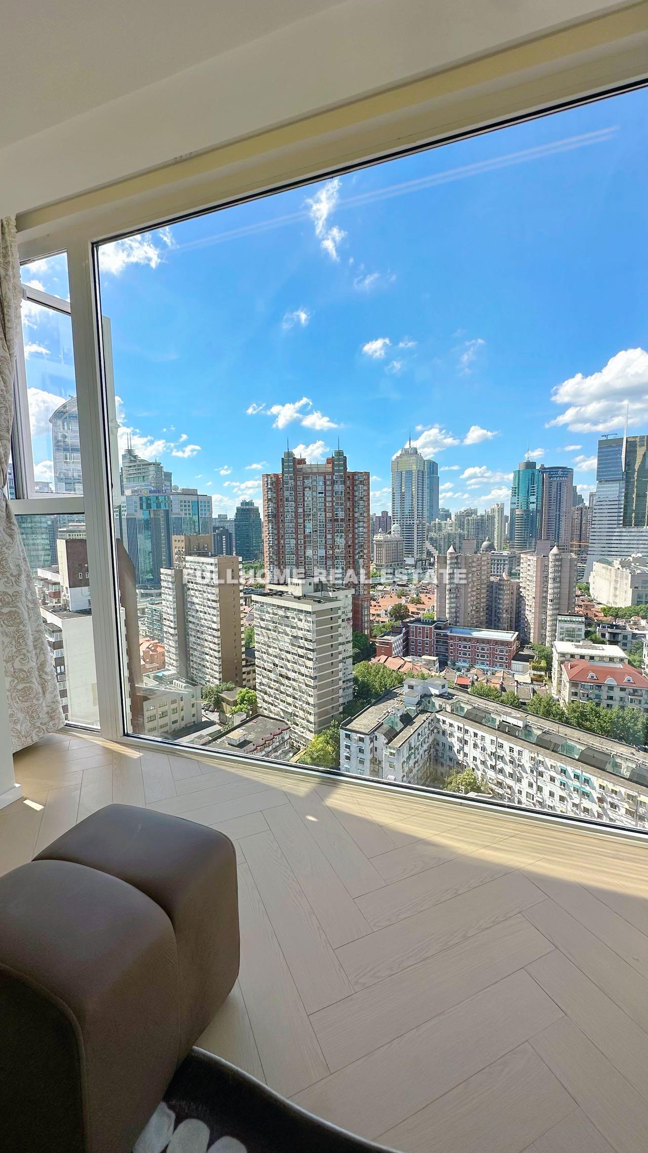 Hongtai Apartment - Interior view 6, Shanghai rental property