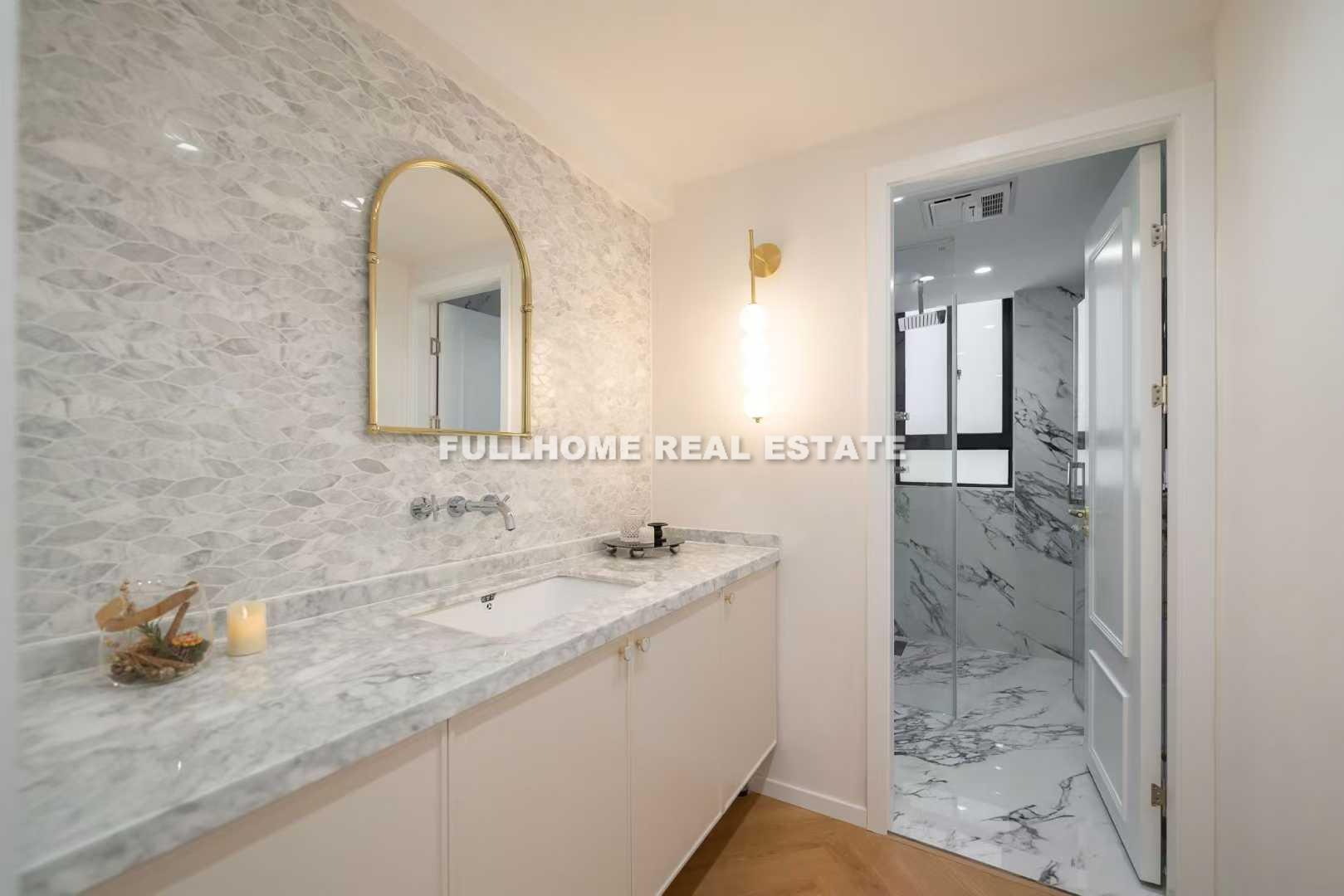 Lane 1-500 Xuanhua Road Old House - Interior view 4, Shanghai rental property