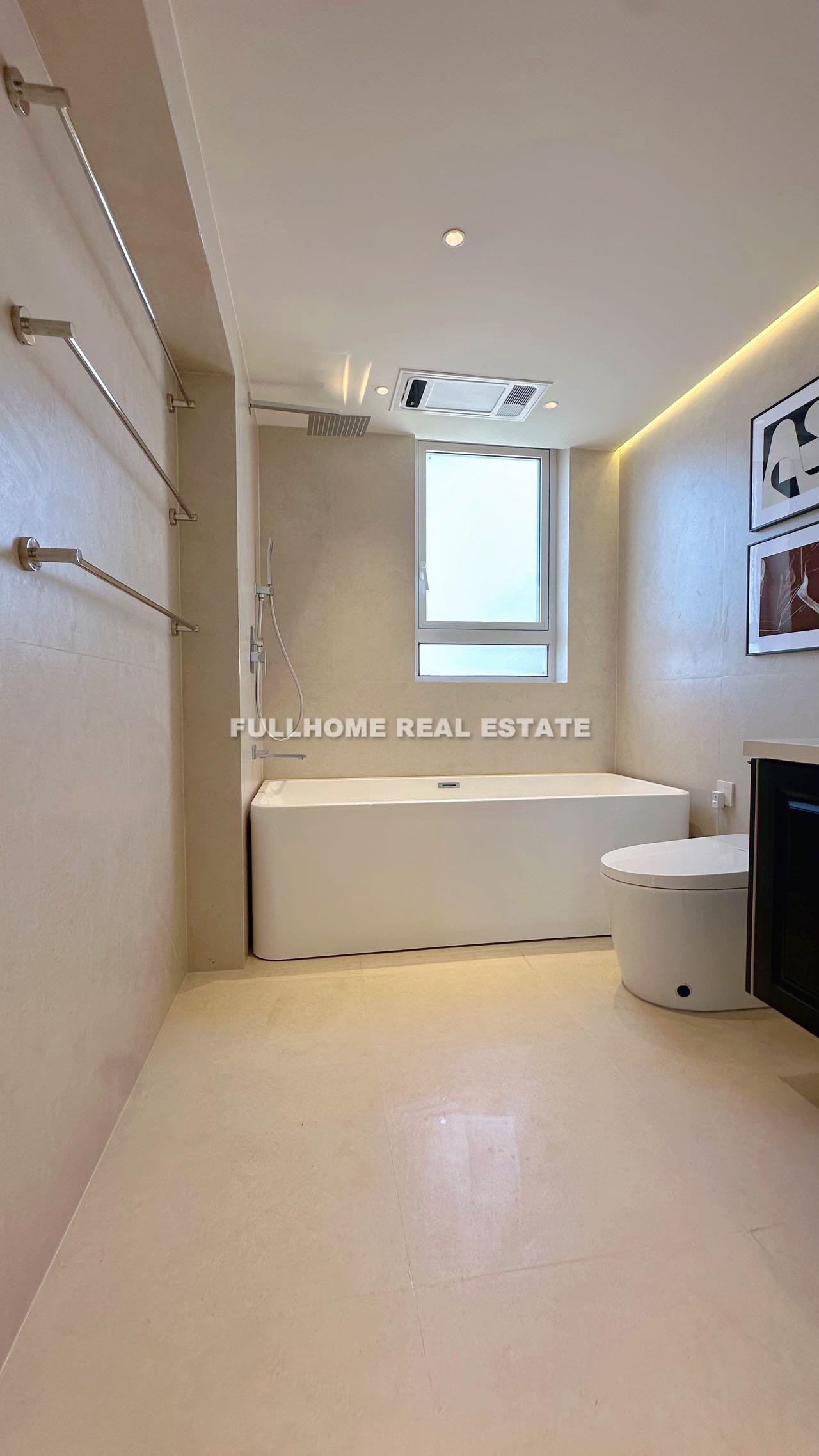 Hongtai Apartment - Interior view 13, Shanghai rental property