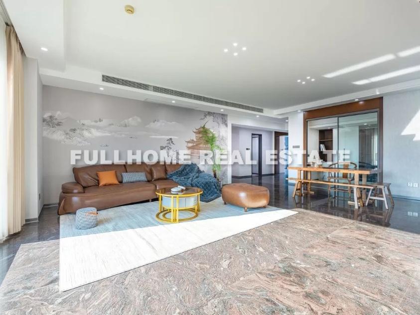Haixin Garden - Interior view 2, Shanghai rental property