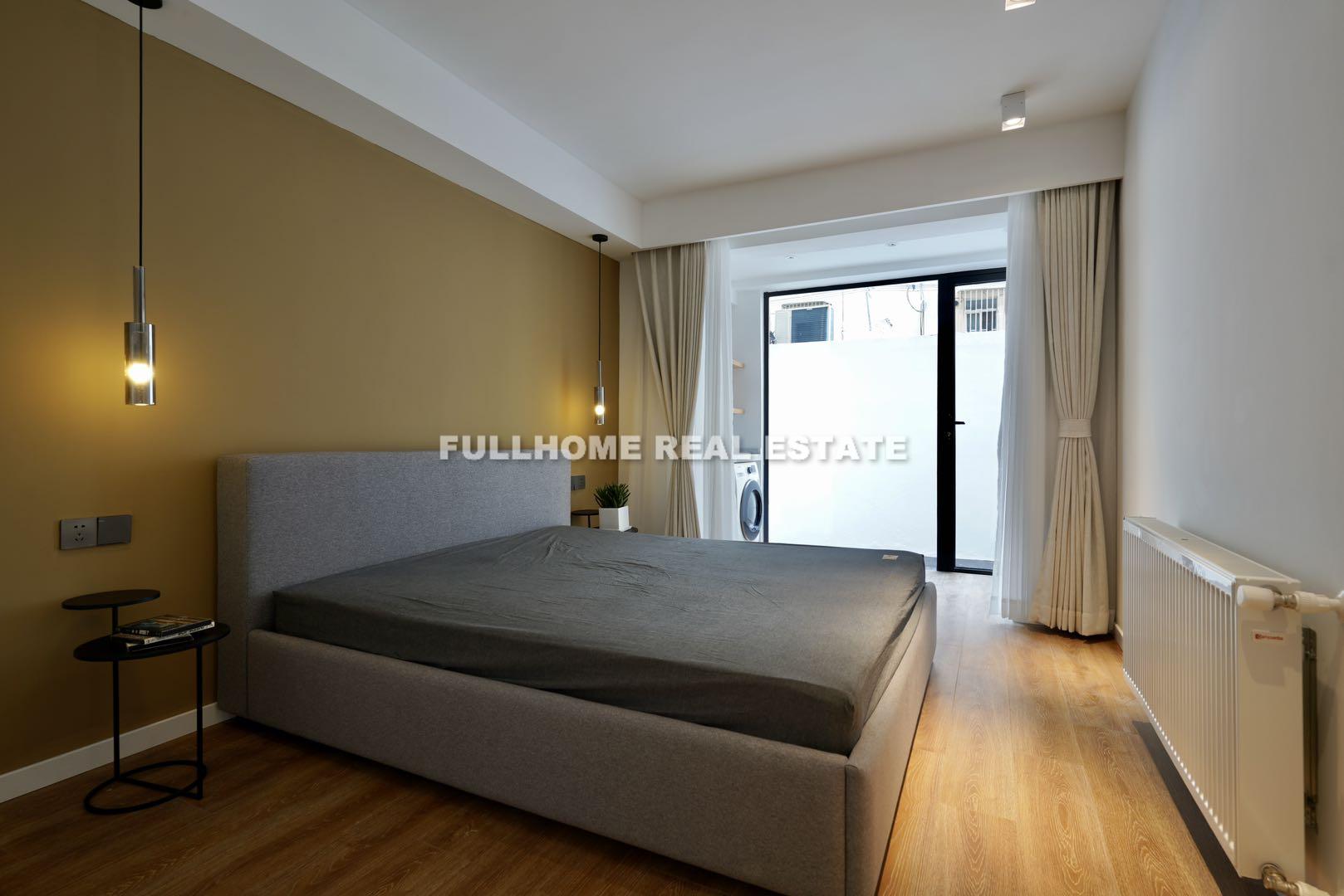 Lane 1-1000 Changning Road Old House	 - Interior view 6, Shanghai rental property