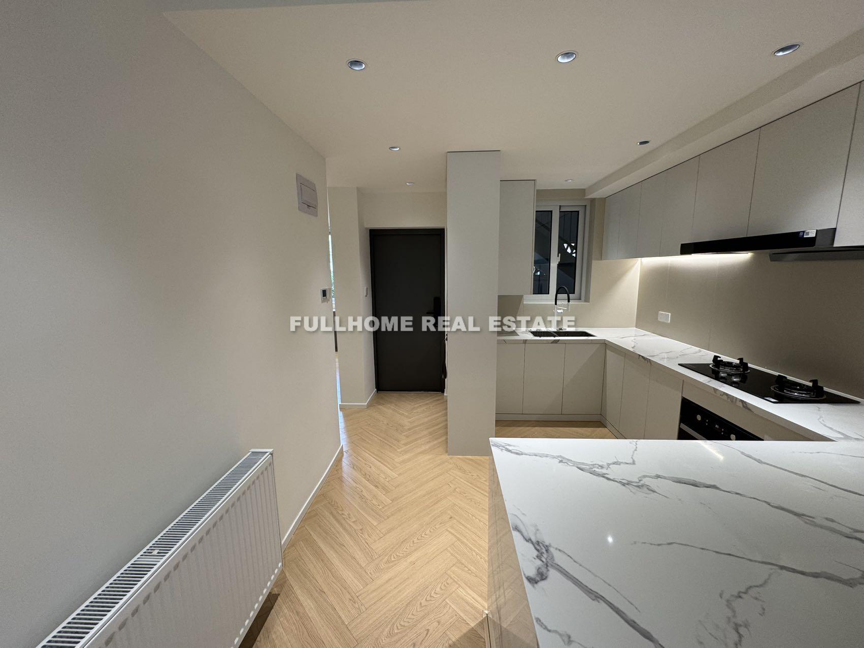 Lane 1-3000 West Yan An Road Old House - Interior view 2, Shanghai rental property