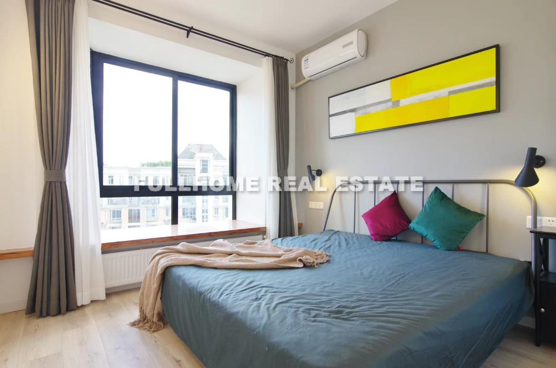 Ai Jian Yuan - Interior view 2, Shanghai rental property