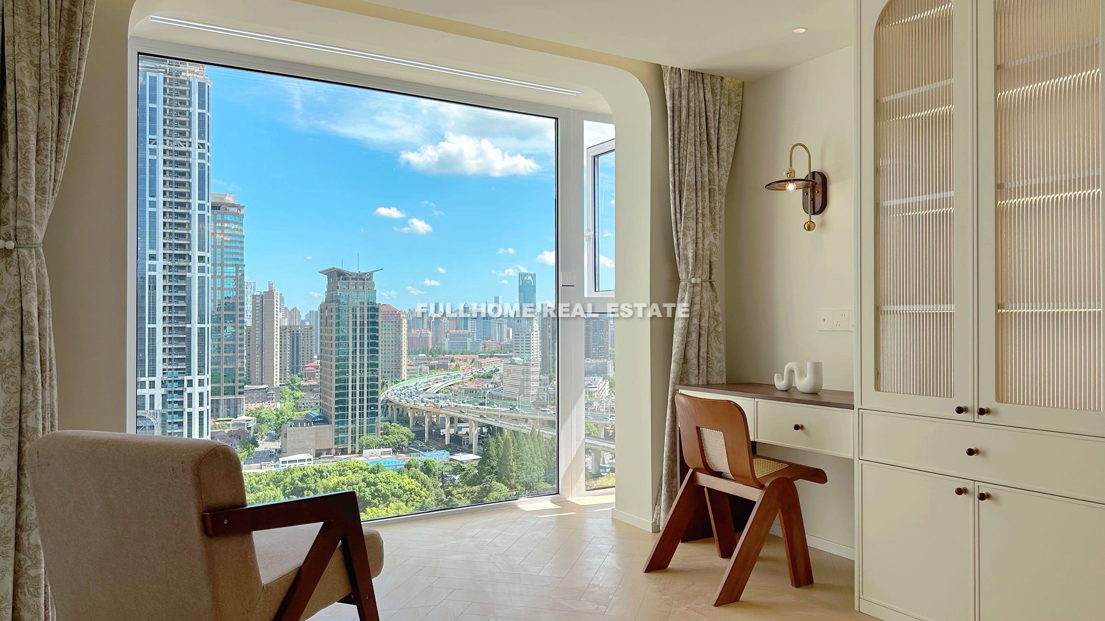 Hongtai Apartment - Interior view 10, Shanghai rental property