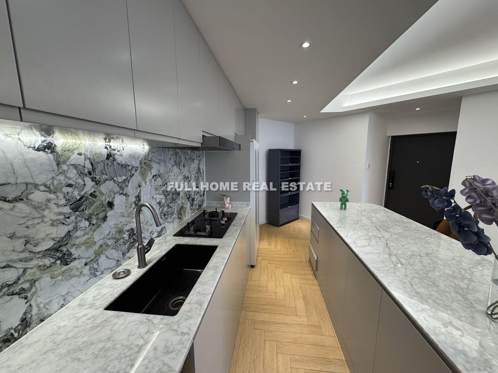 Fu Hai Apartment - Interior view 4, Shanghai rental property
