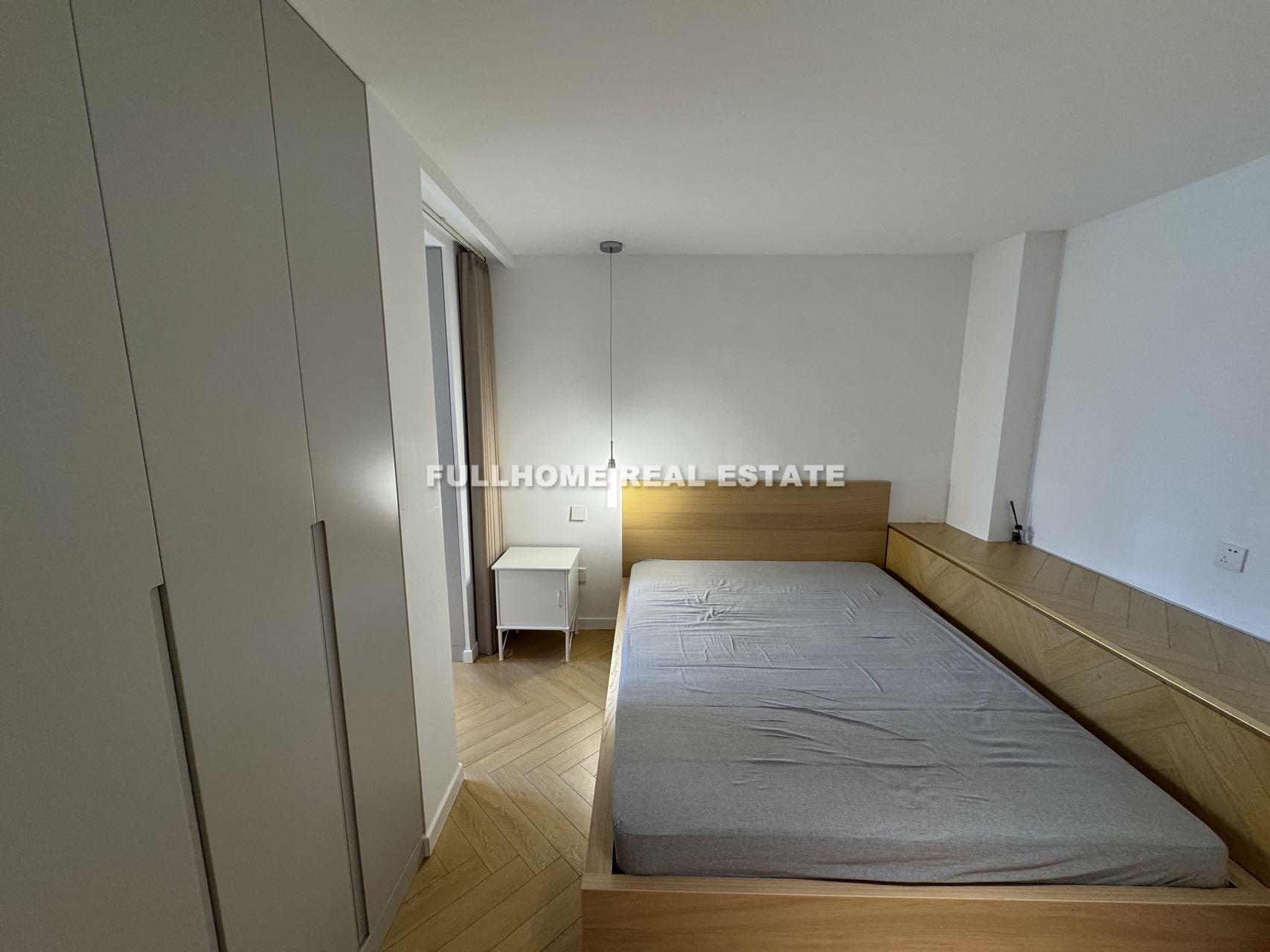 Fu Hai Apartment - Interior view 15, Shanghai rental property