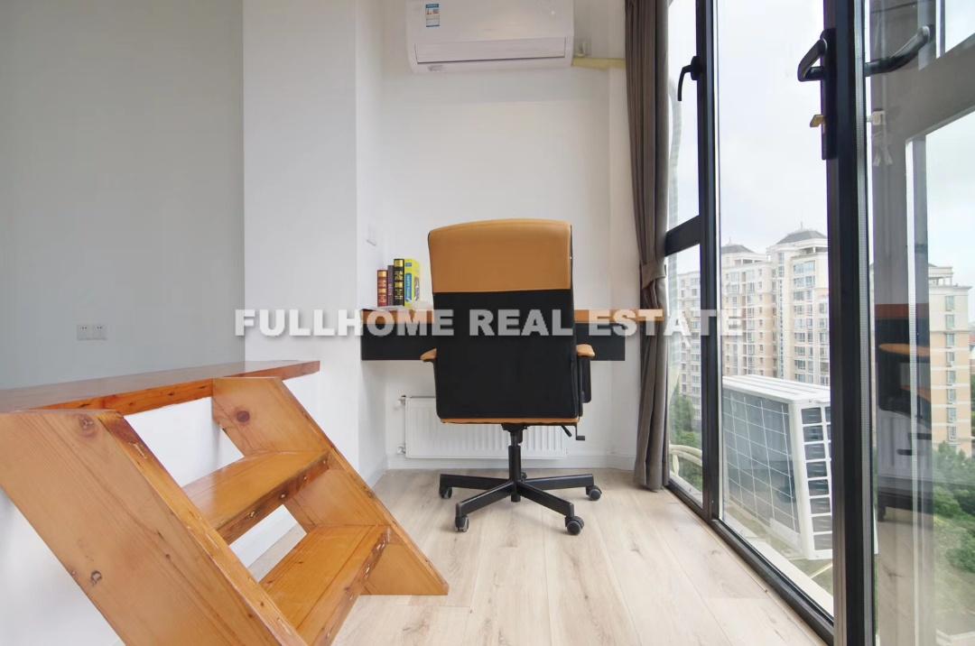 Ai Jian Yuan - Interior view 3, Shanghai rental property