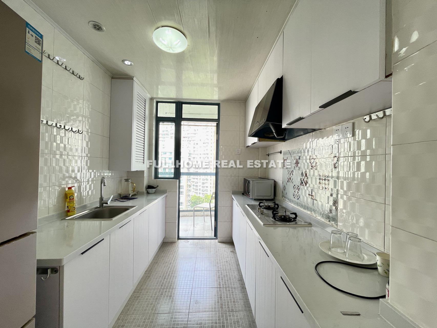 Shanghai Chuntian - Interior view 8, Shanghai rental property