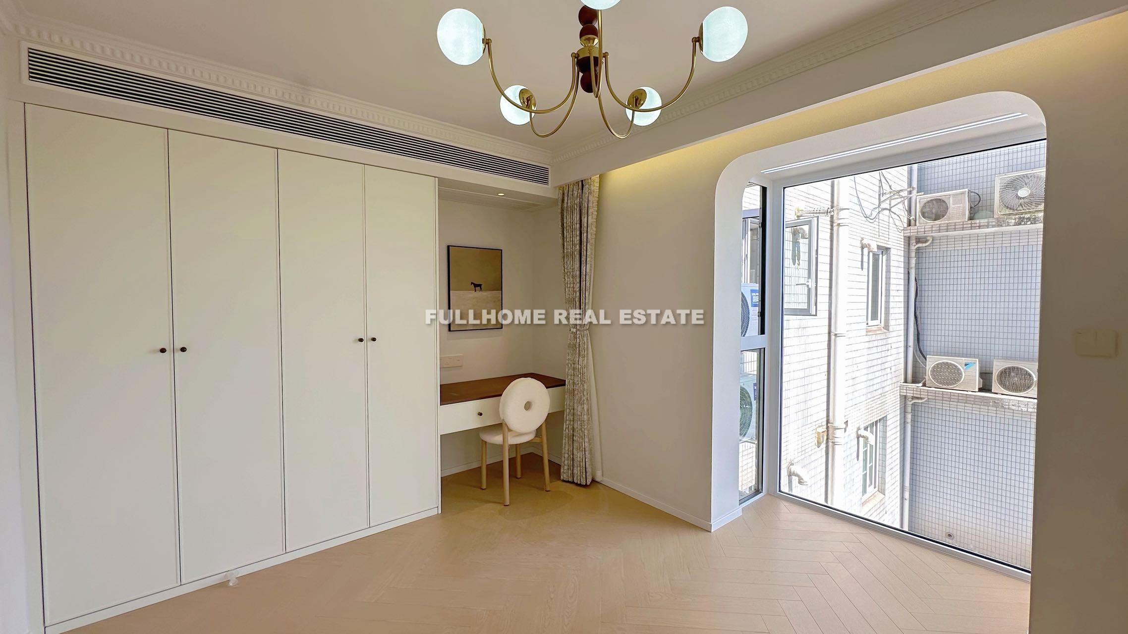 Hongtai Apartment - Interior view 15, Shanghai rental property