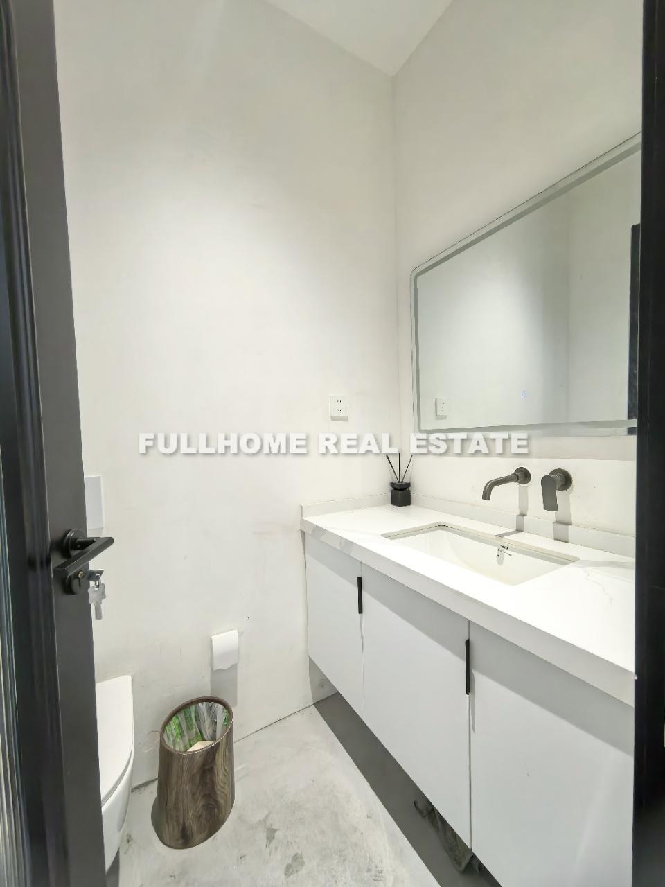 Lane 1-100 Yueyang Road Old House - Interior view 3, Shanghai rental property