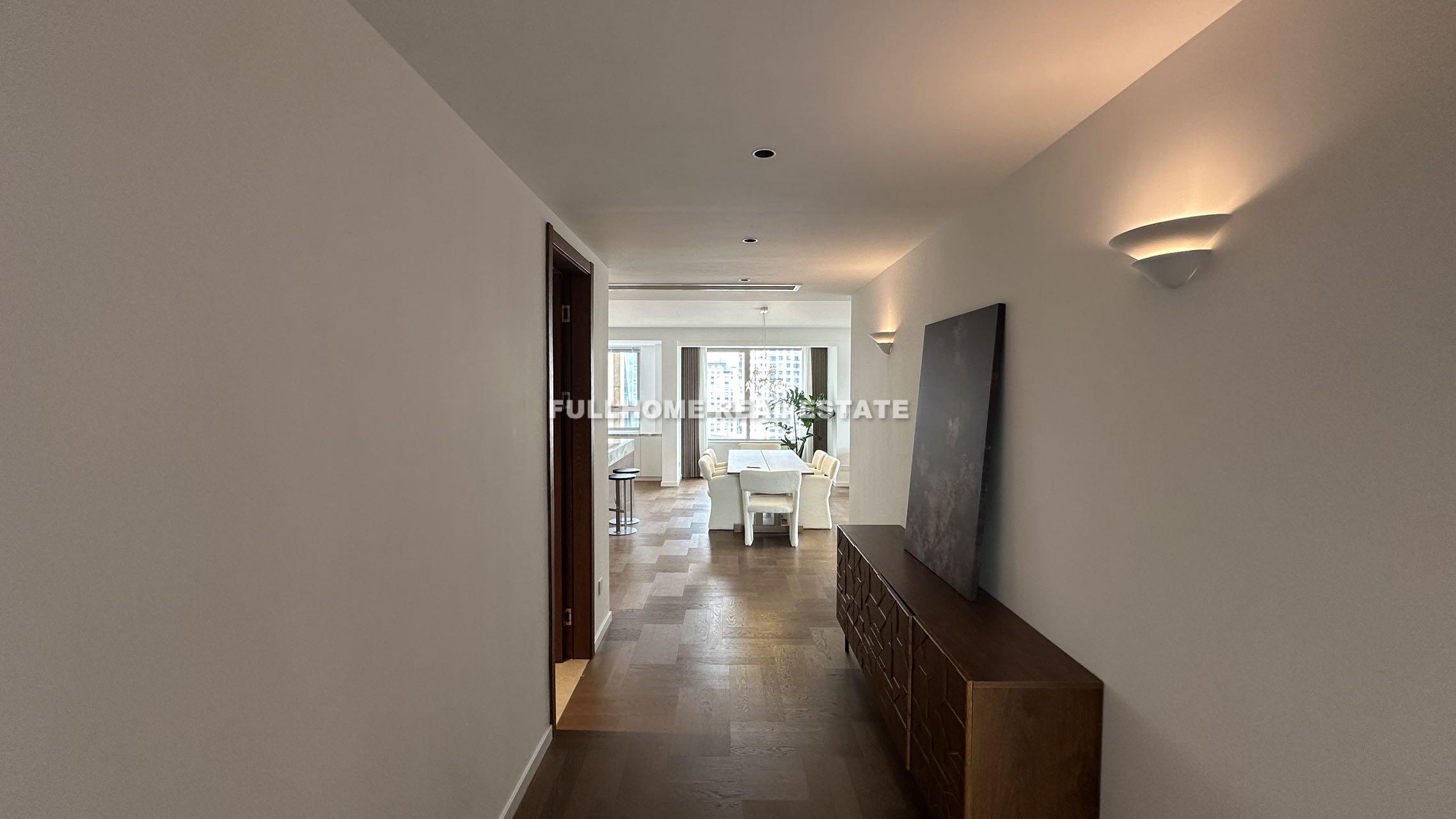 Shanghai Bay - Interior view 8, Shanghai rental property