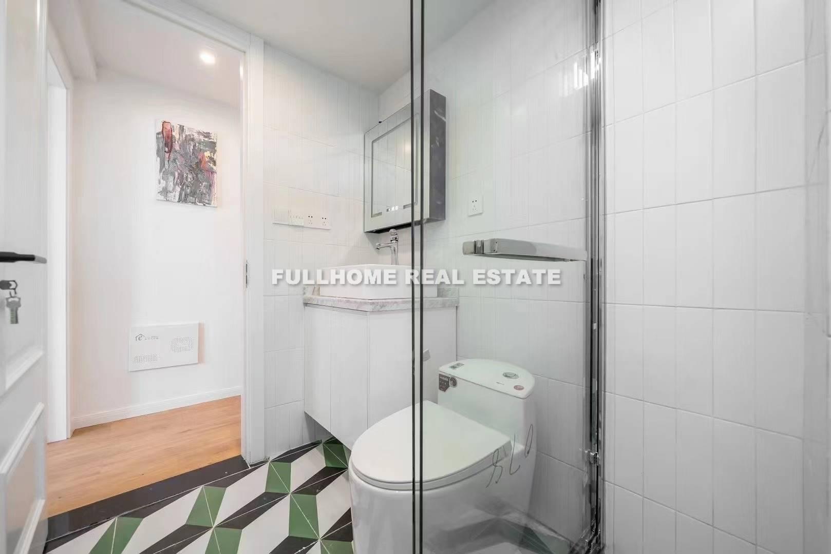 Da an City - Interior view 4, Shanghai rental property