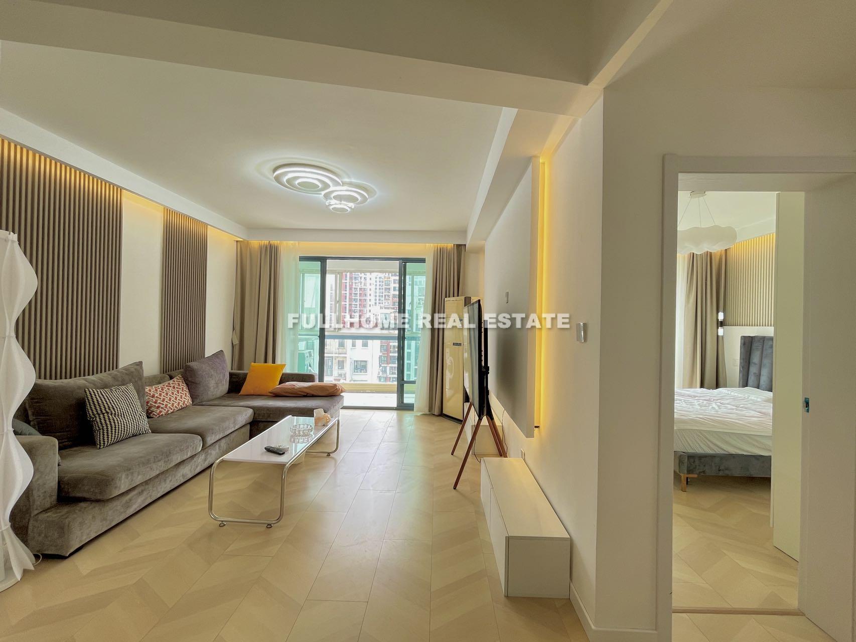 Same compound: Shanghai Chuntian, 3 bedrooms in Shanghai
