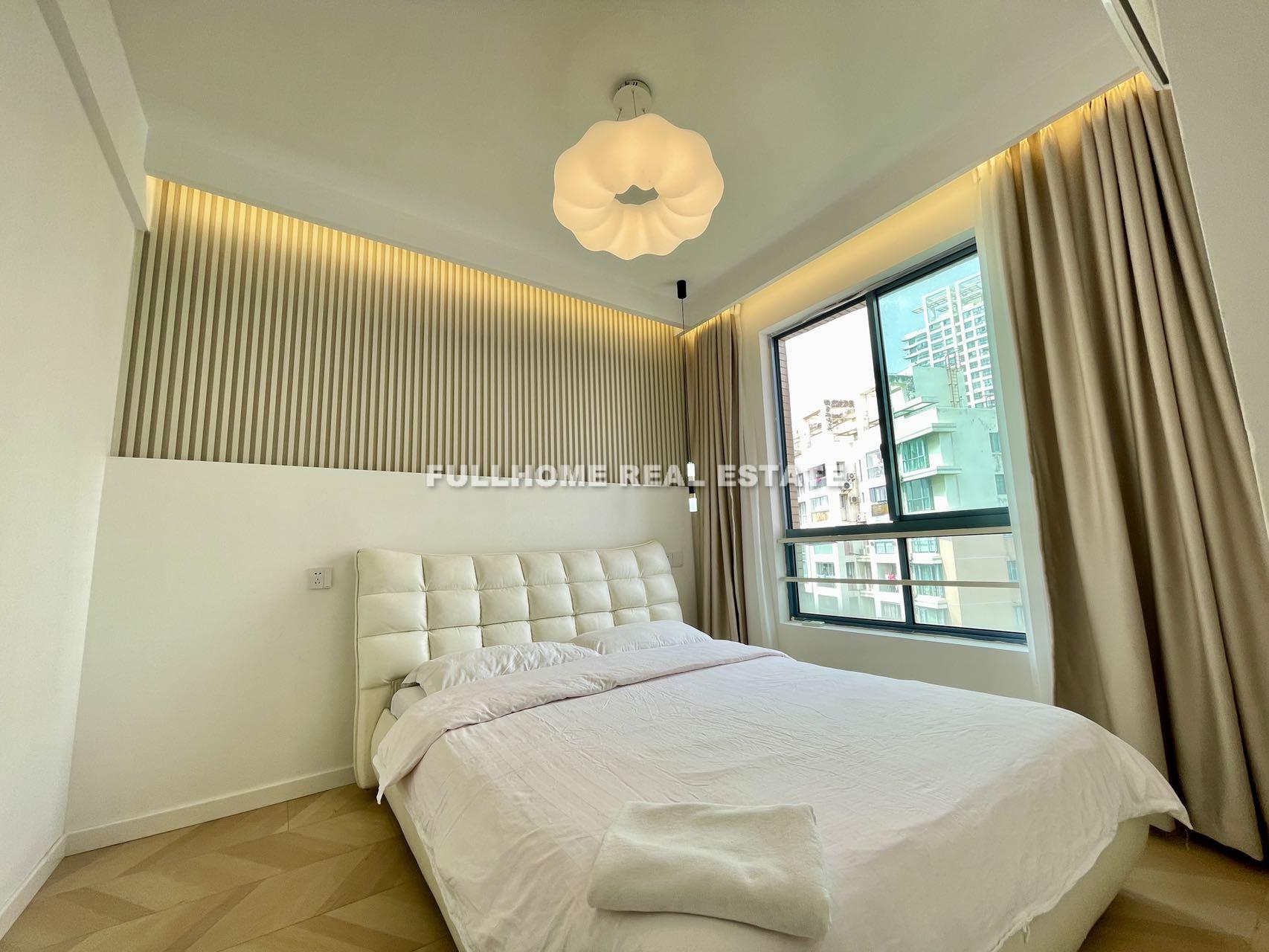 Shanghai Chuntian - Interior view 7, Shanghai rental property