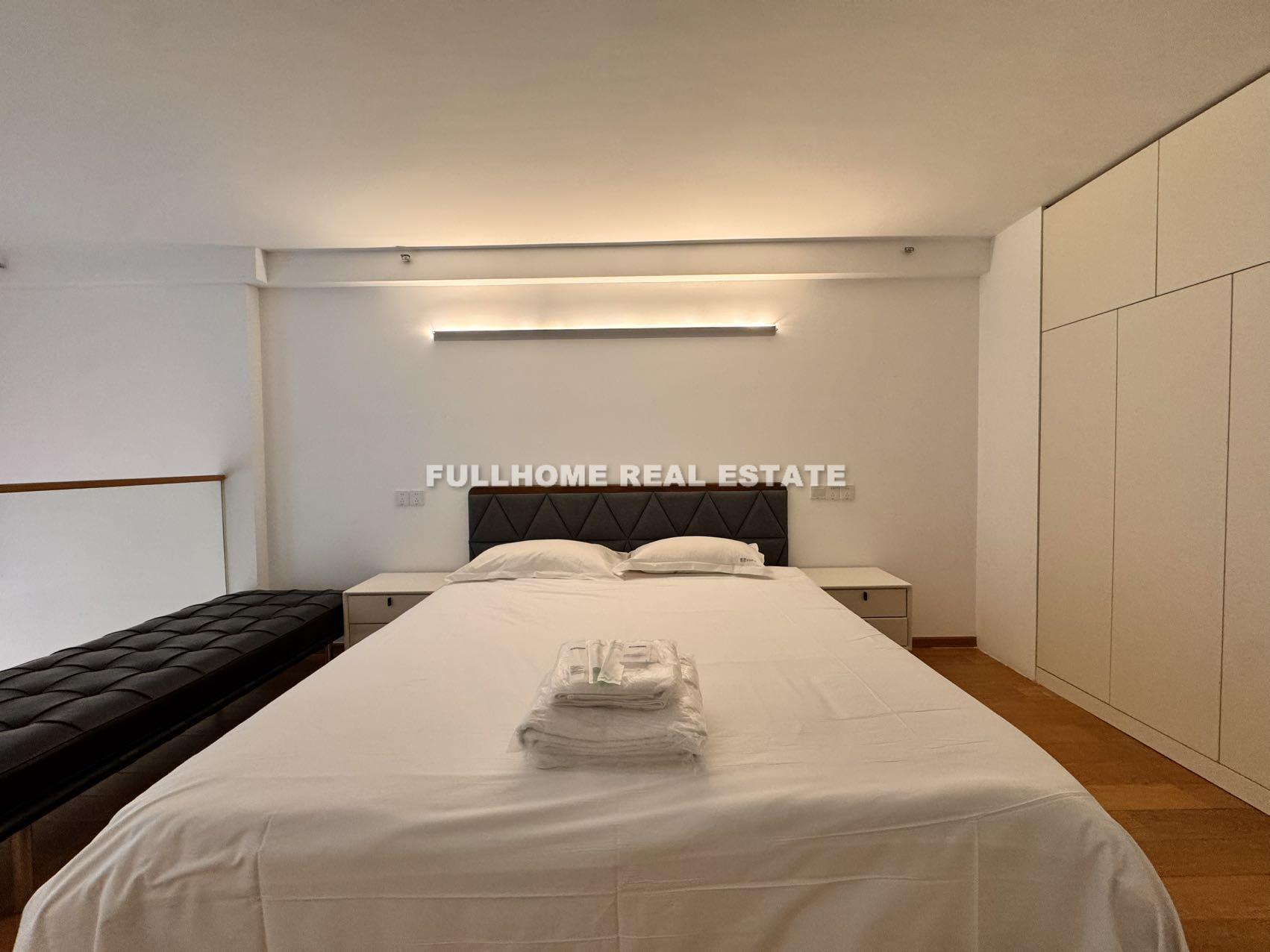 Lujiazui Financial Block - Interior view 7, Shanghai rental property