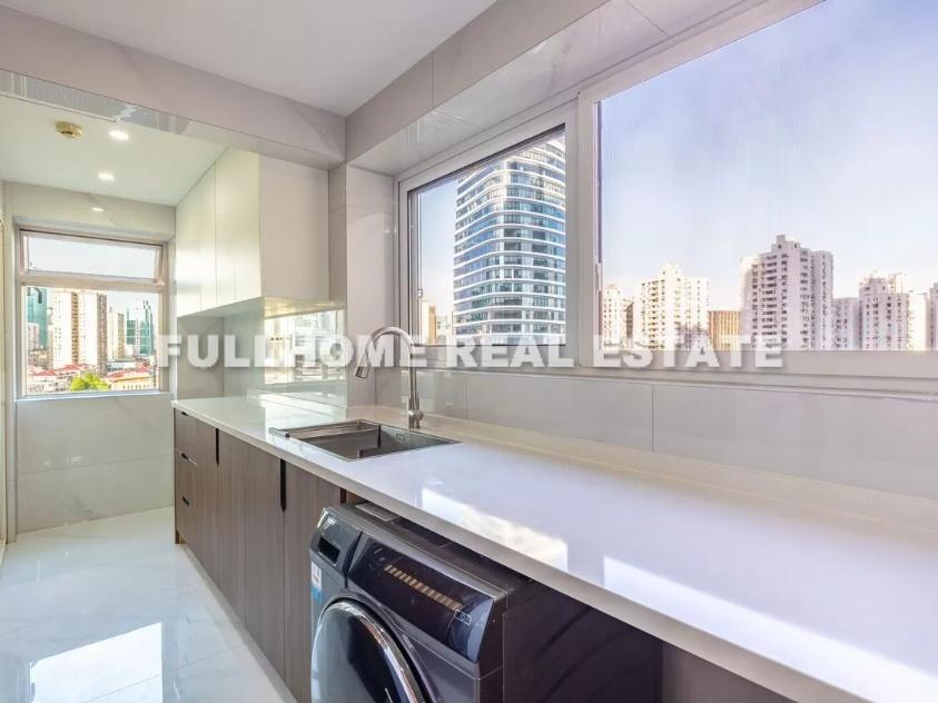 Haixin Garden - Interior view 12, Shanghai rental property