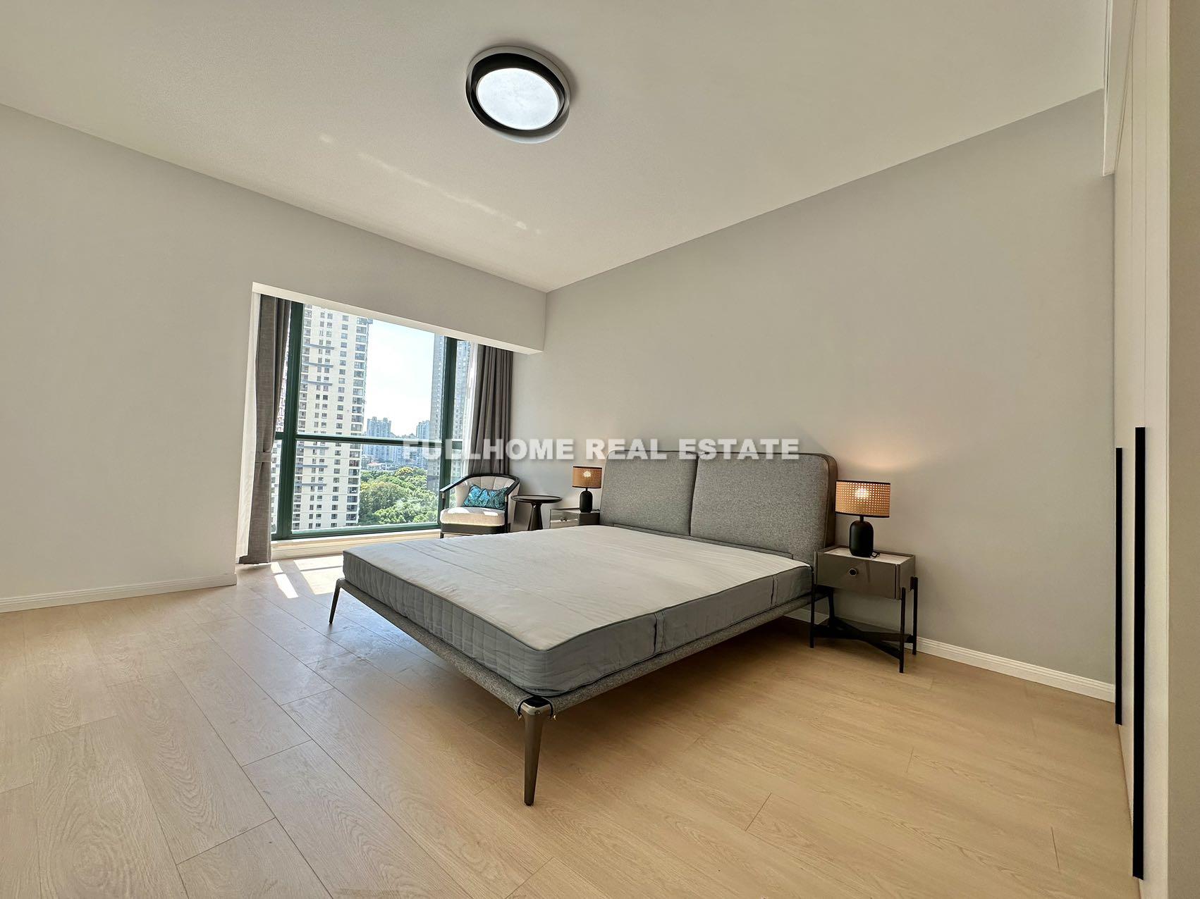 Yanlord Garden - Interior view 10, Shanghai rental property