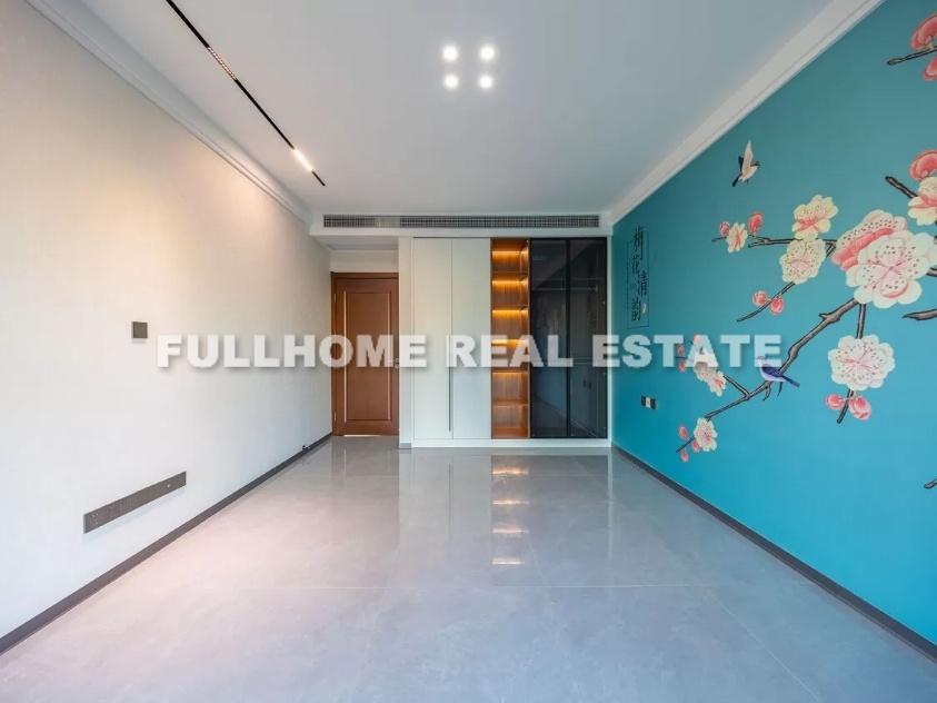 Haixin Garden - Interior view 8, Shanghai rental property