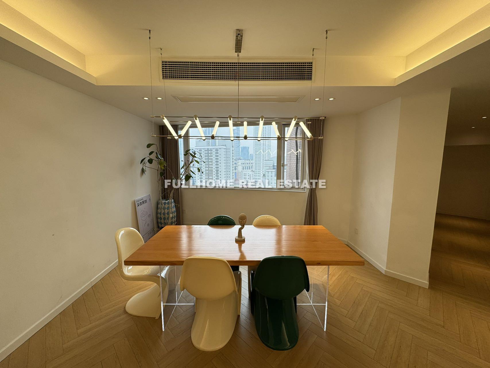 Fu Hai Apartment - Interior view 3, Shanghai rental property