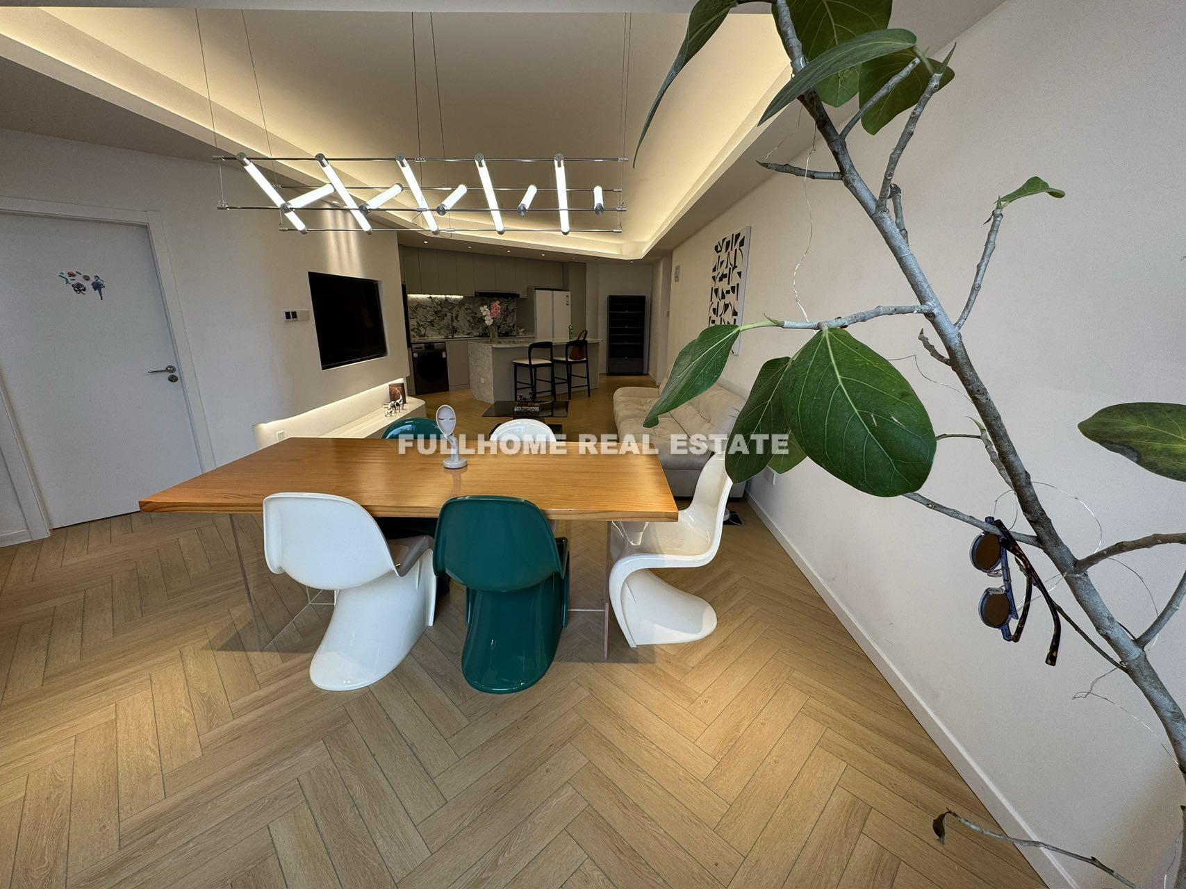 Fu Hai Apartment - Interior view 6, Shanghai rental property