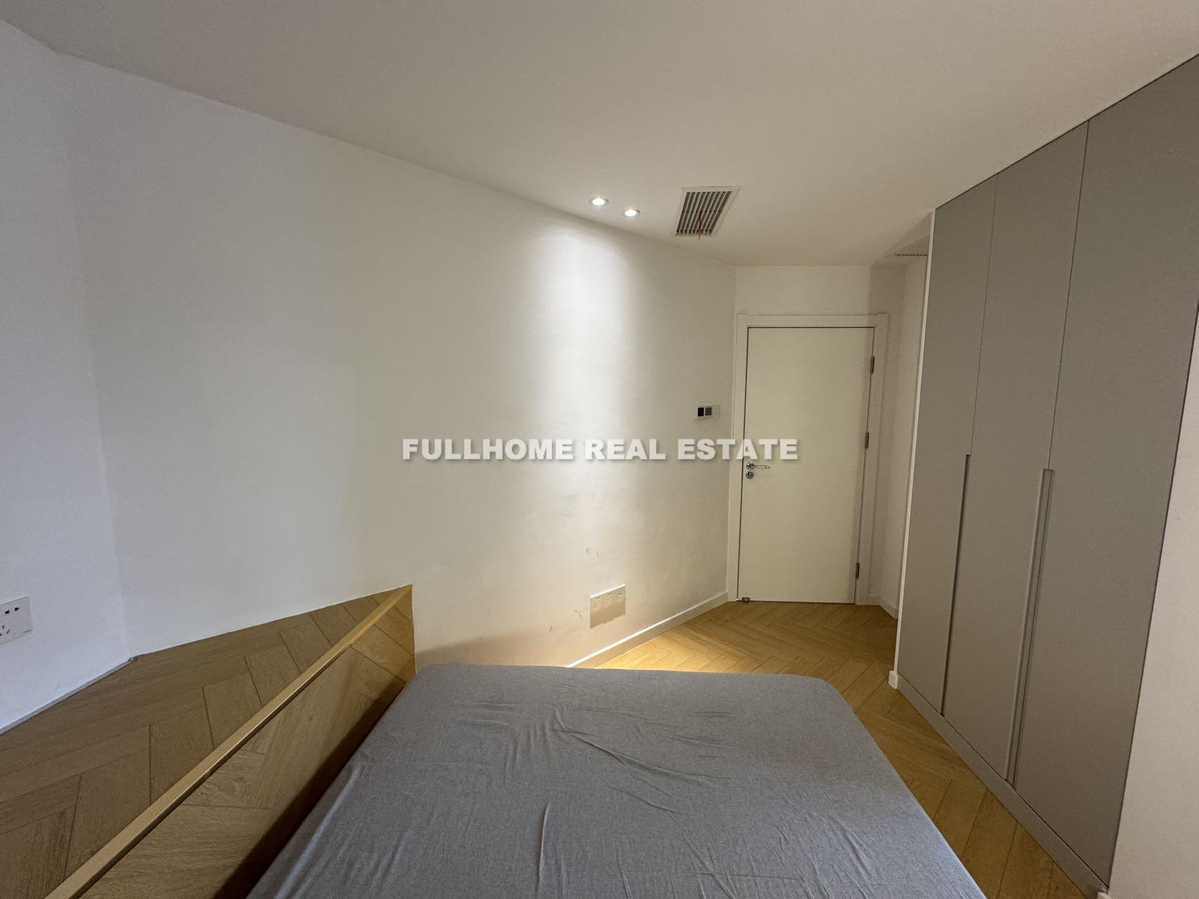Fu Hai Apartment - Interior view 7, Shanghai rental property