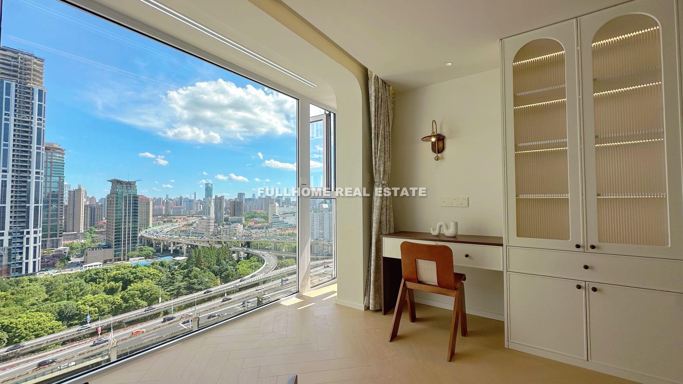 Hongtai Apartment - Interior view 8, Shanghai rental property