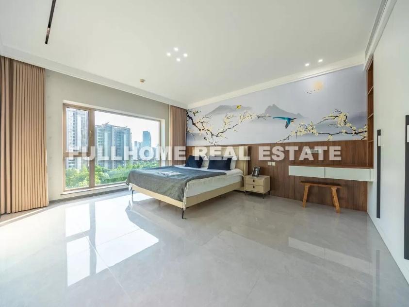 Haixin Garden - Interior view 3, Shanghai rental property