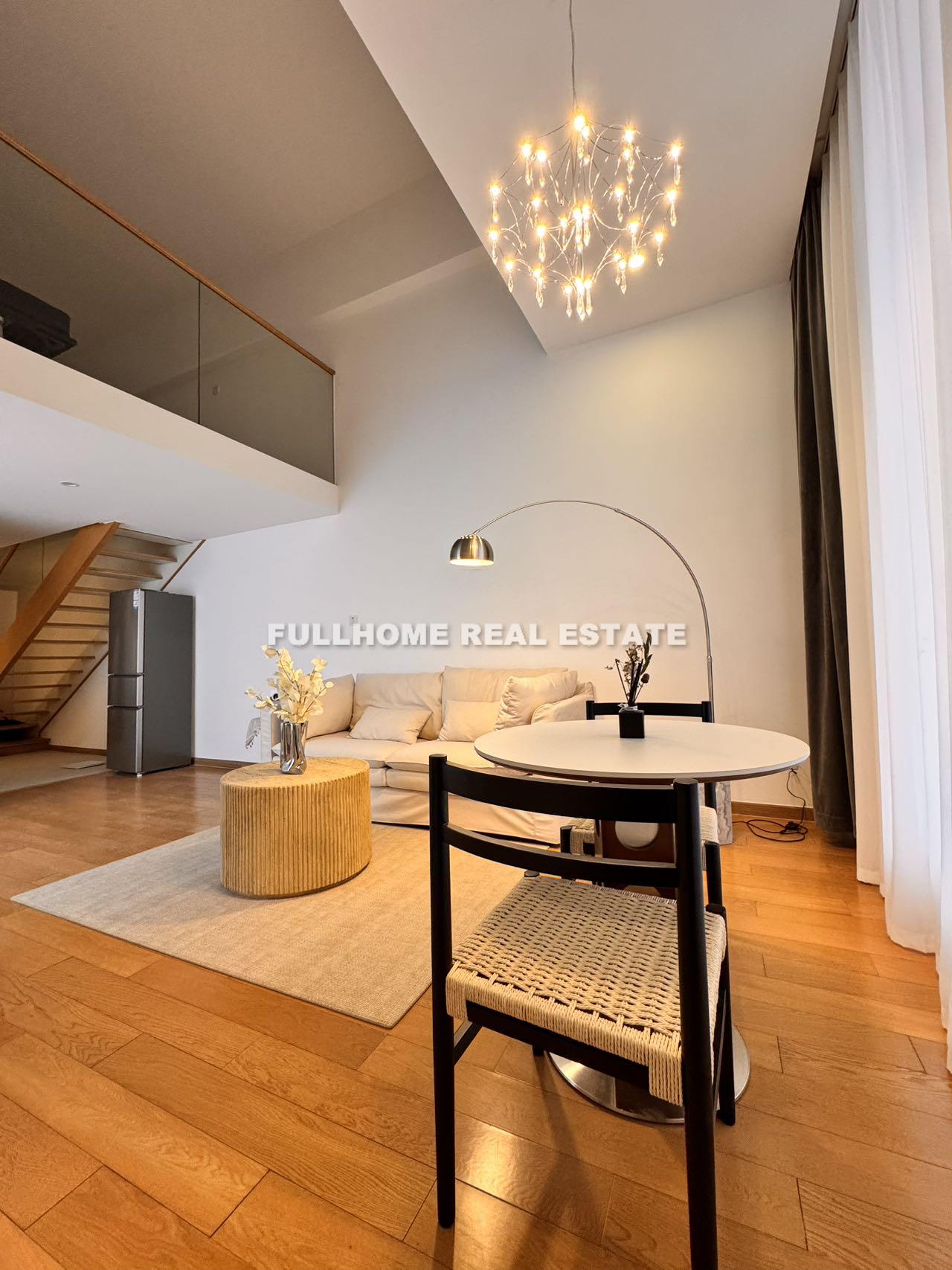 Lujiazui Financial Block - Interior view 2, Shanghai rental property