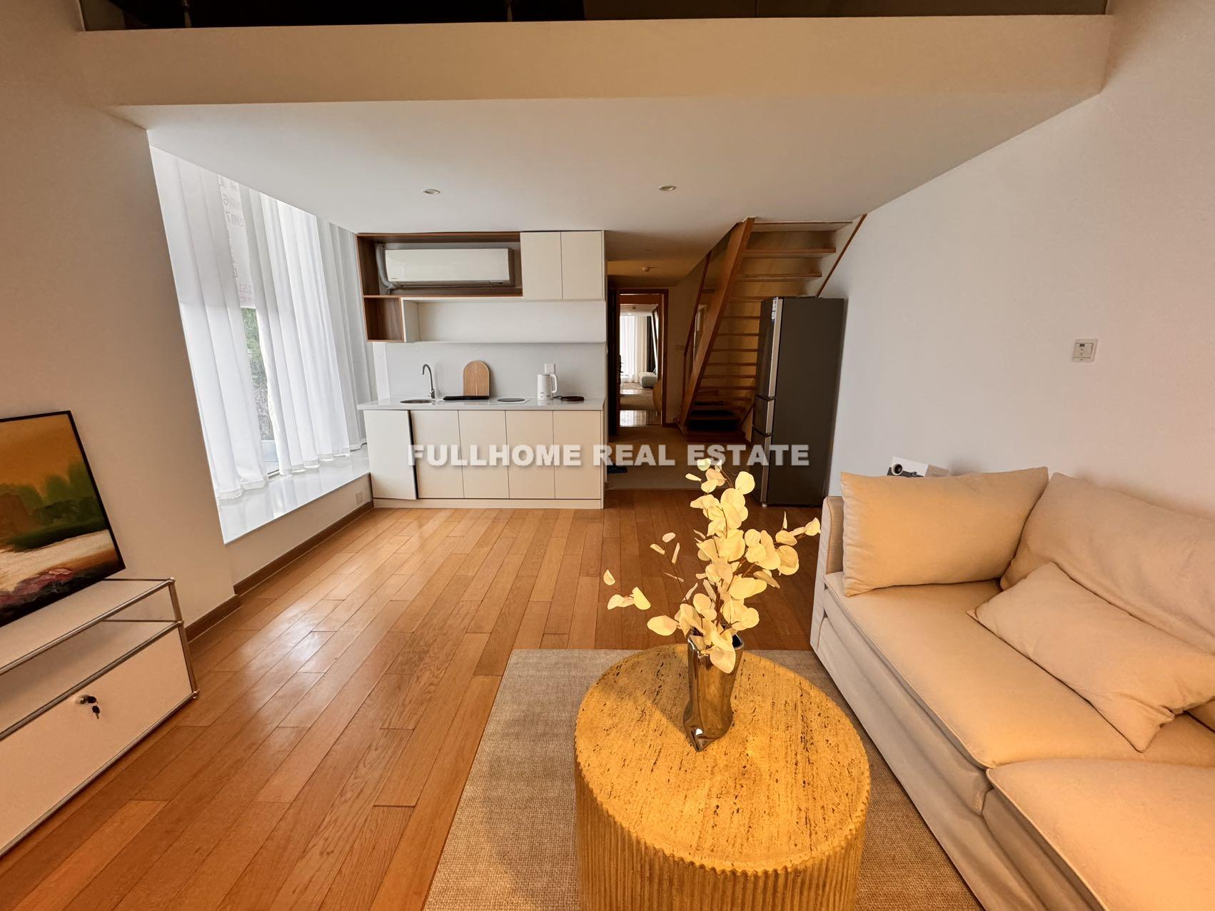 Lujiazui Financial Block - Interior view 4, Shanghai rental property