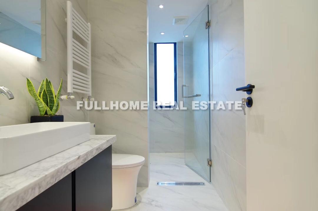 Ai Jian Yuan - Interior view 4, Shanghai rental property