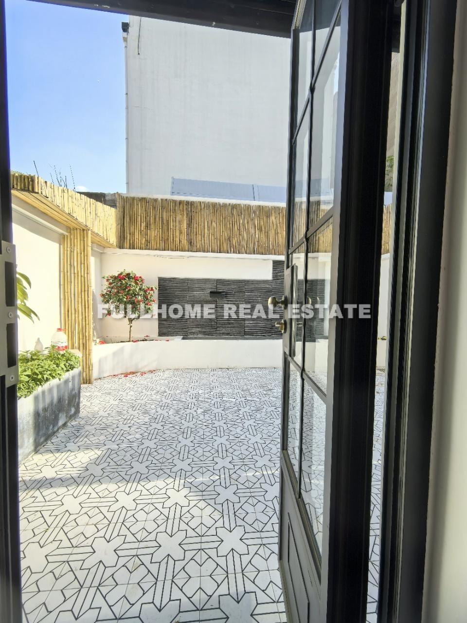 Lane 1-100 Yueyang Road Old House - Interior view 6, Shanghai rental property