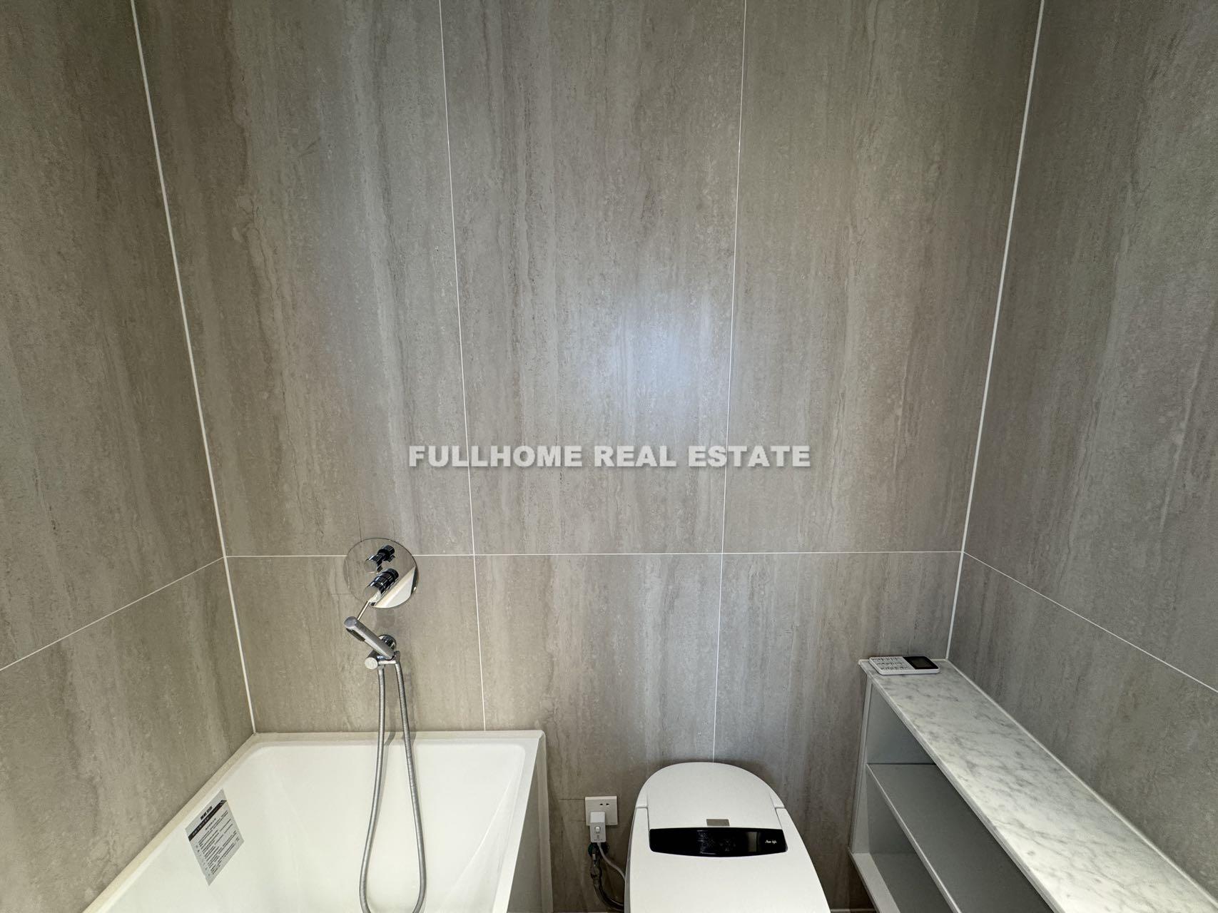 Fu Hai Apartment - Interior view 12, Shanghai rental property