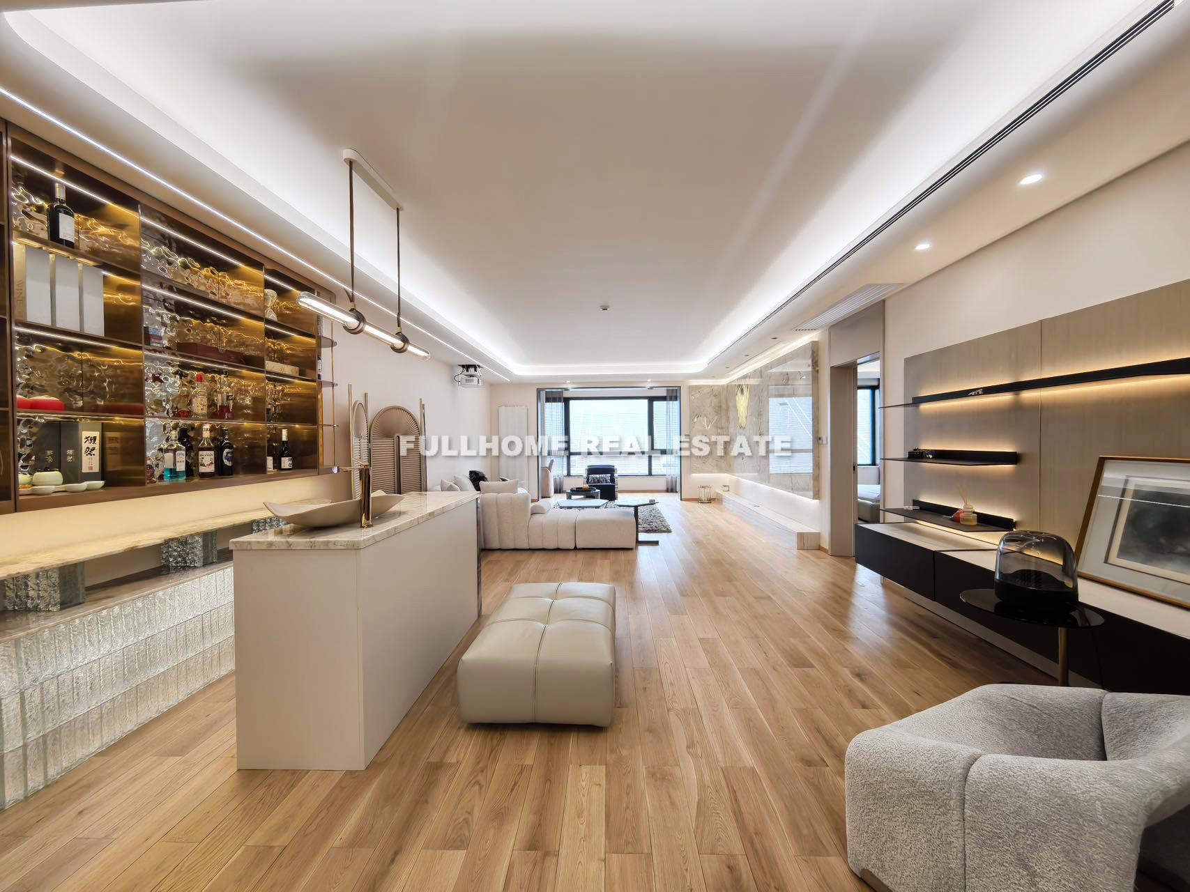 Global Trade Mansion - Interior view 2, Beijing rental property