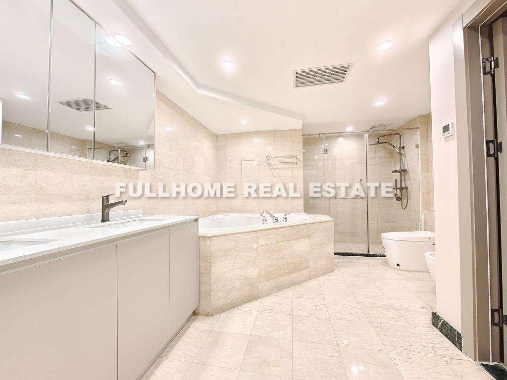 Guangcai International Mansion - Interior view 7, Beijing rental property