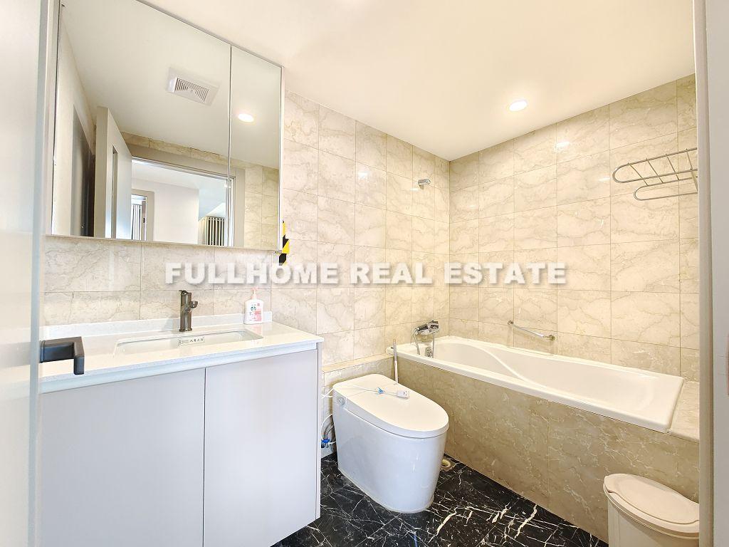 Guangcai International Mansion - Interior view 8, Beijing rental property