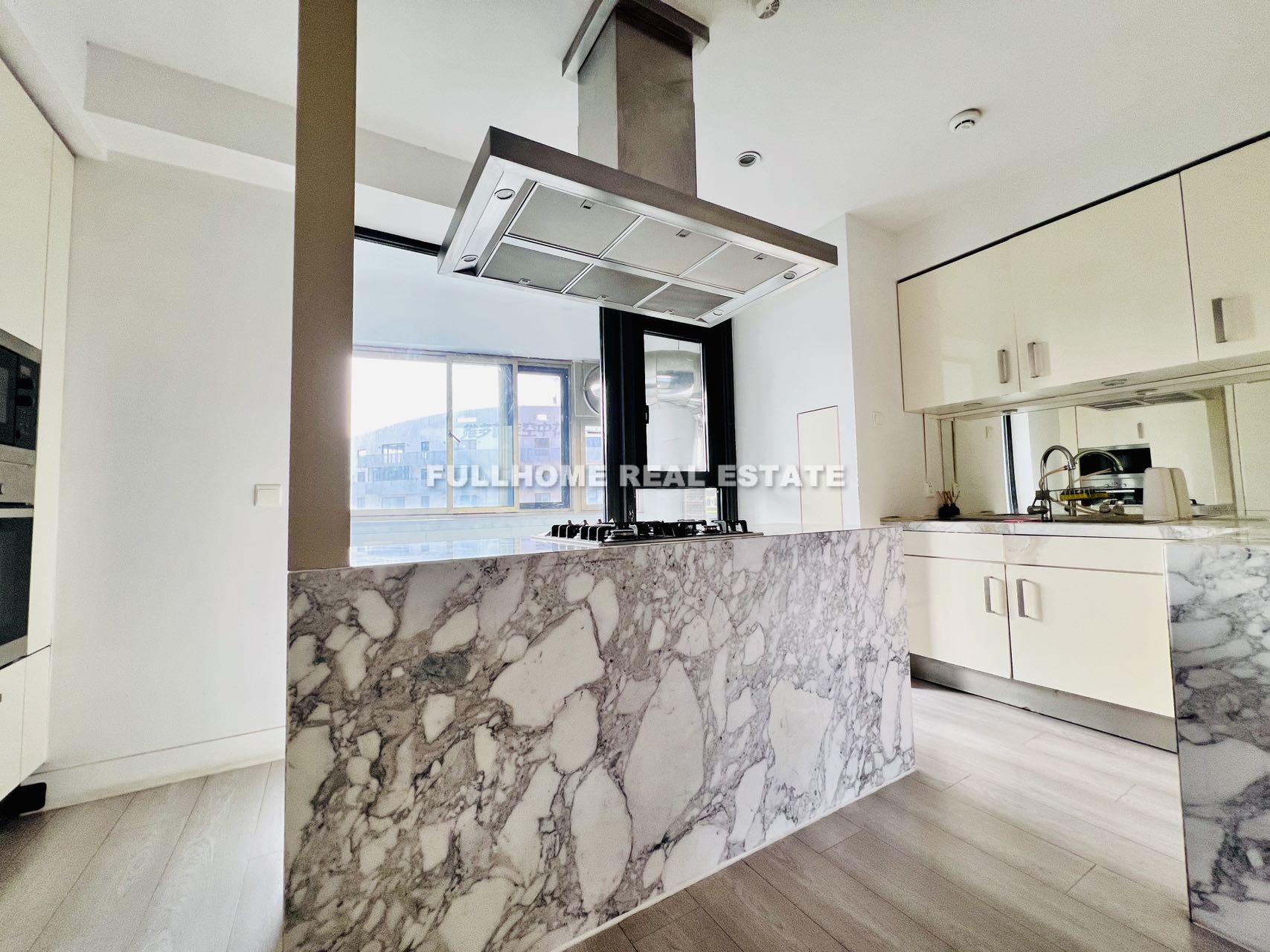 Victoria Garden Apartments - Interior view 4, Beijing rental property