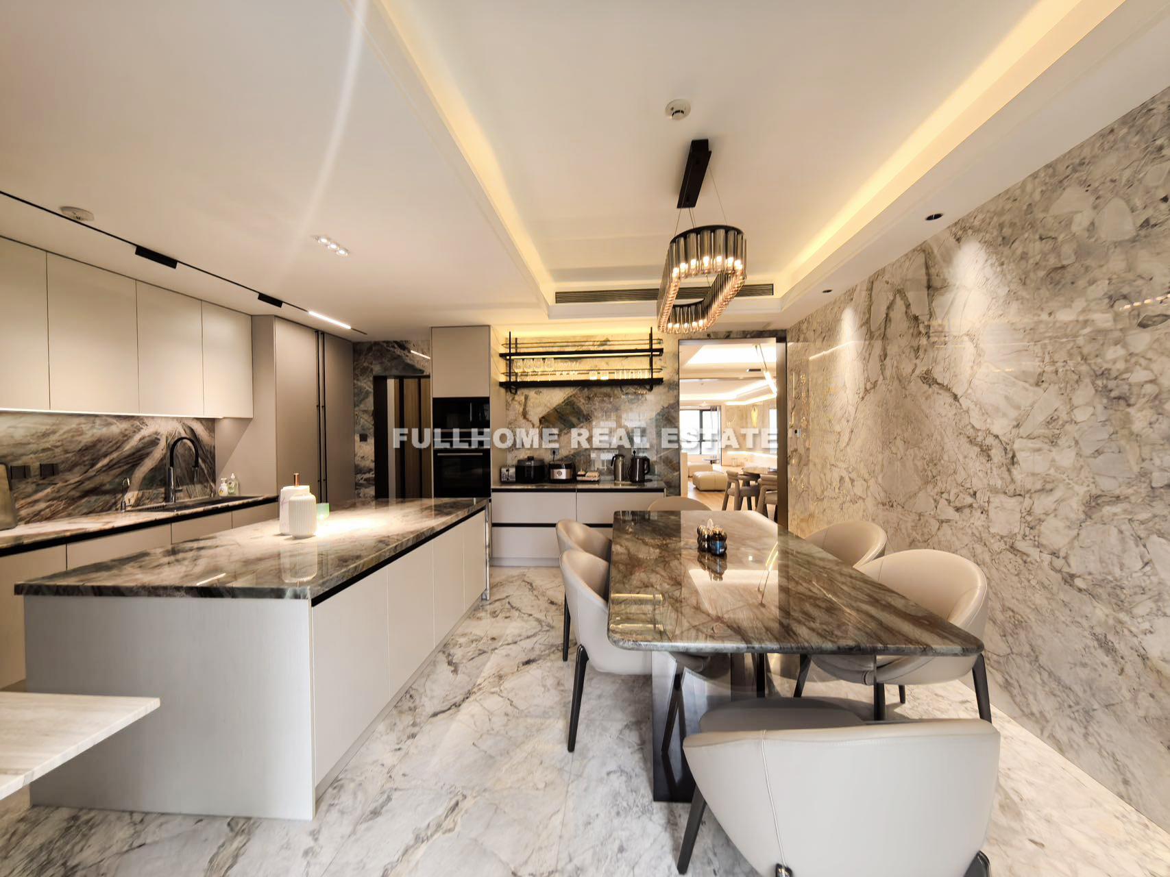 Global Trade Mansion - Interior view 4, Beijing rental property