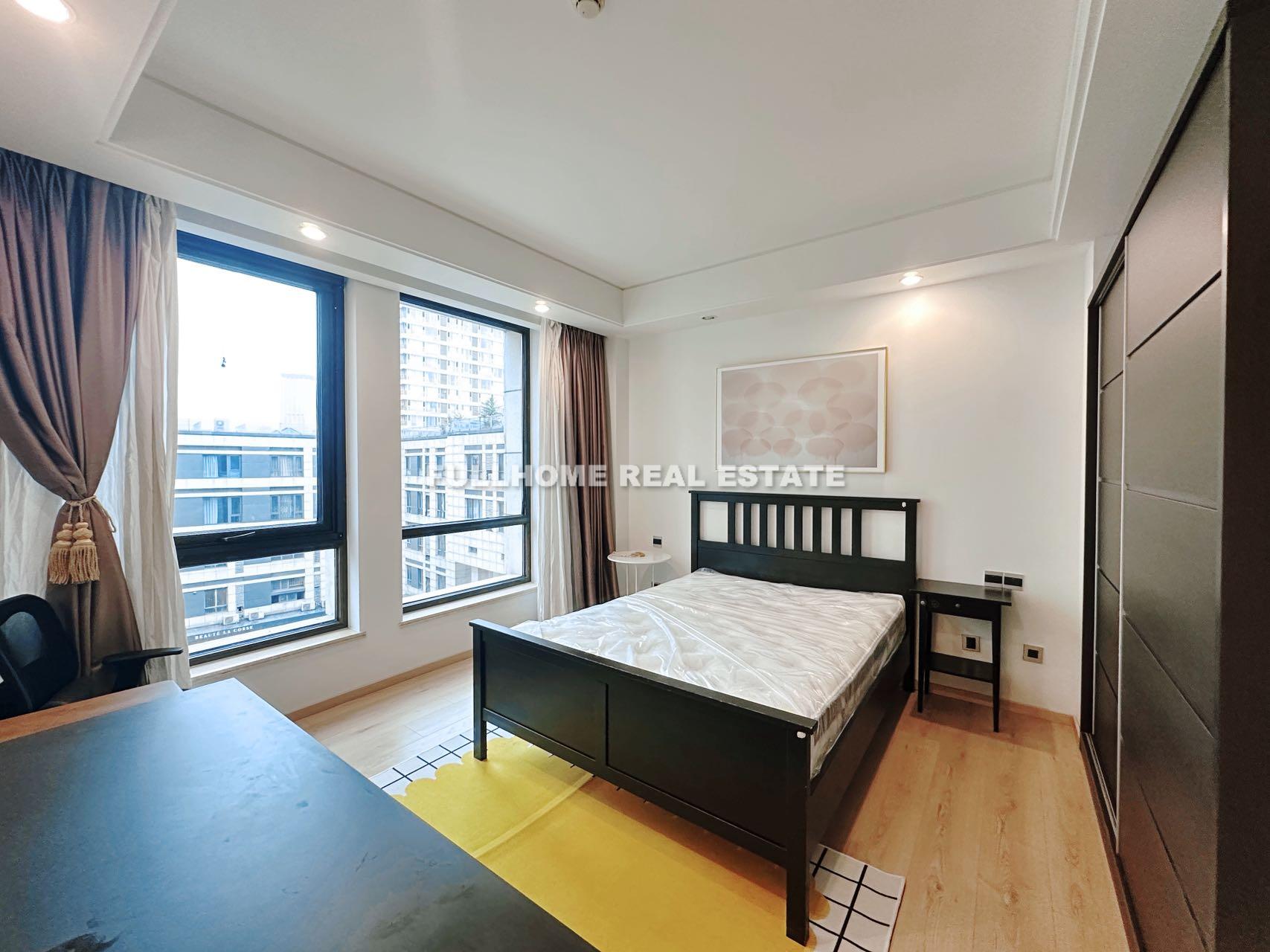 East Avenue - Interior view 4, Beijing rental property