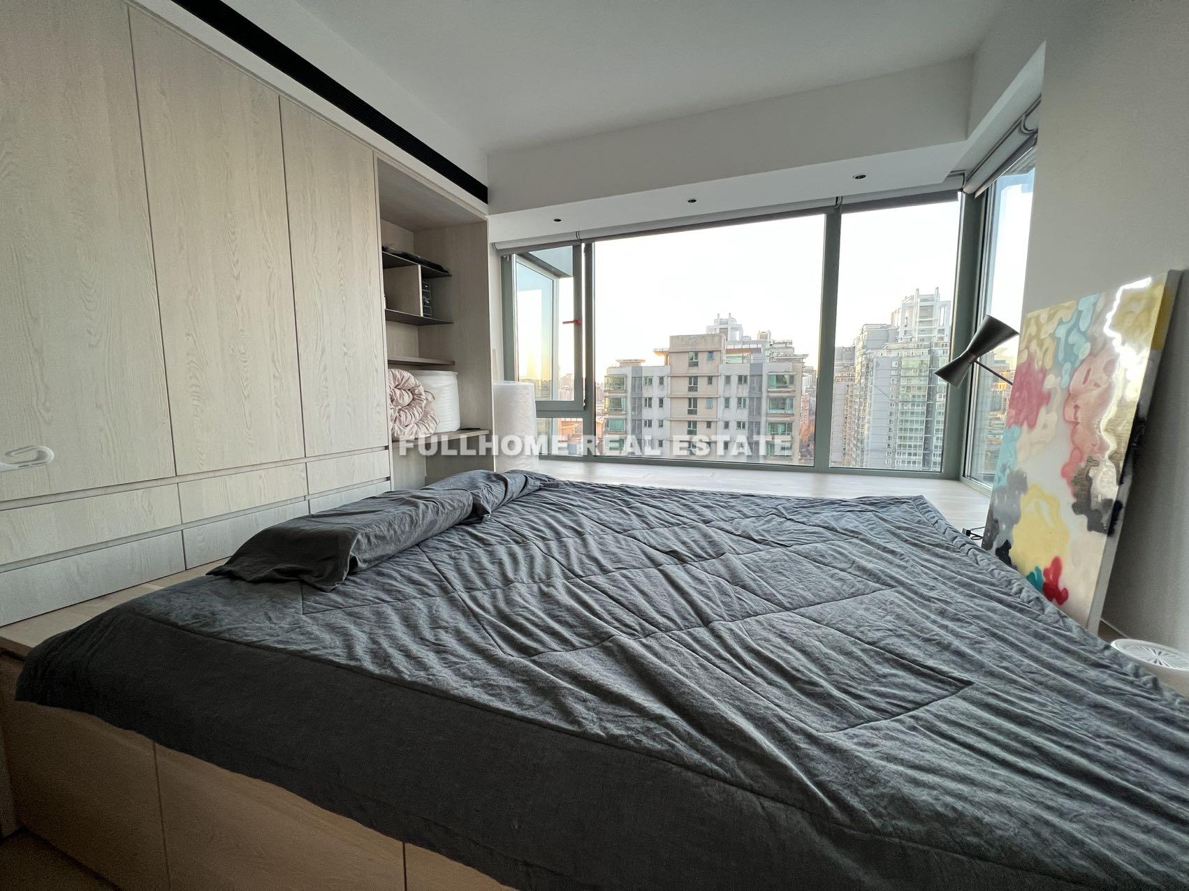 Seasons Park - Interior view 3, Beijing rental property