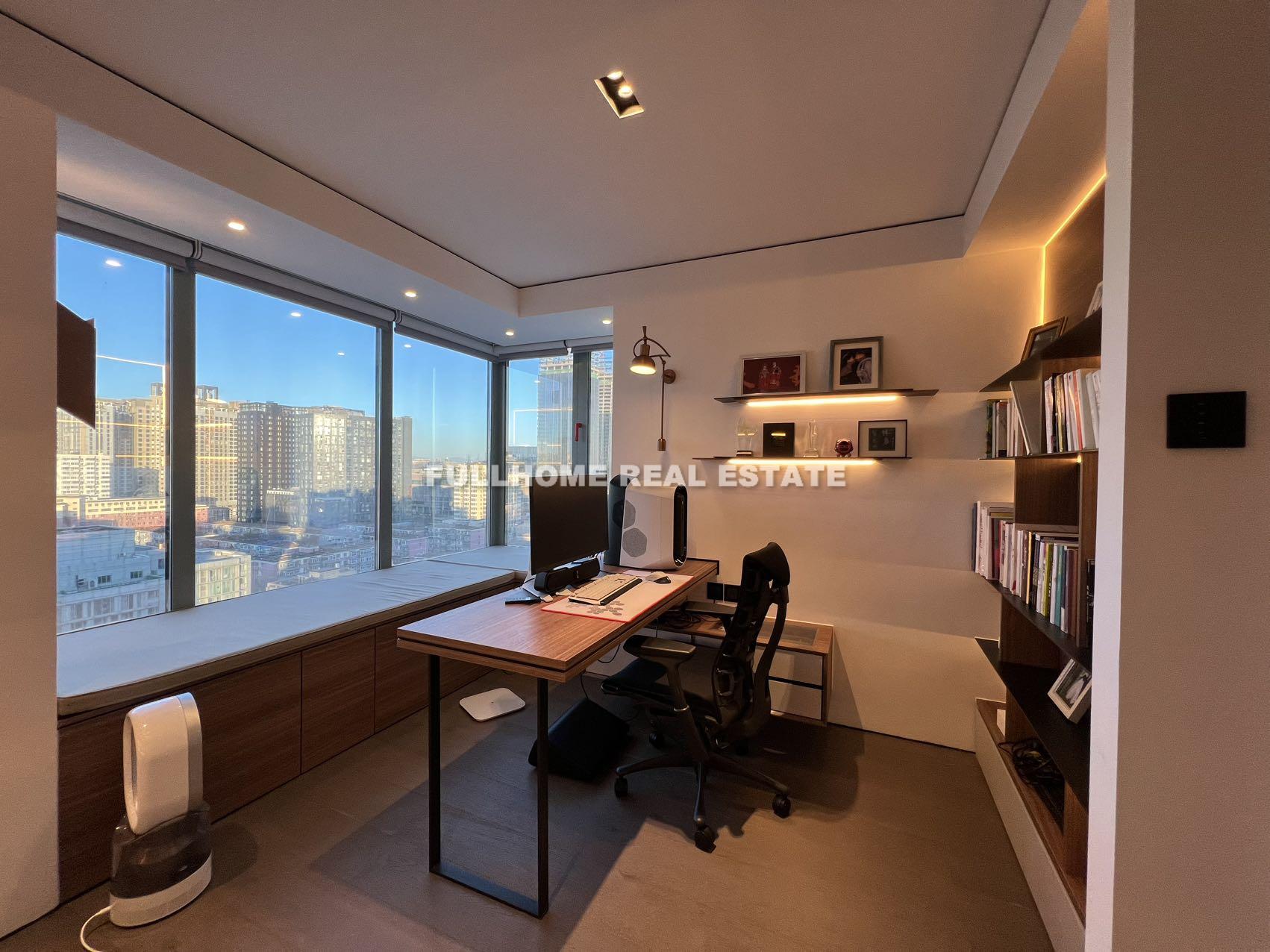 Seasons Park - Interior view 4, Beijing rental property