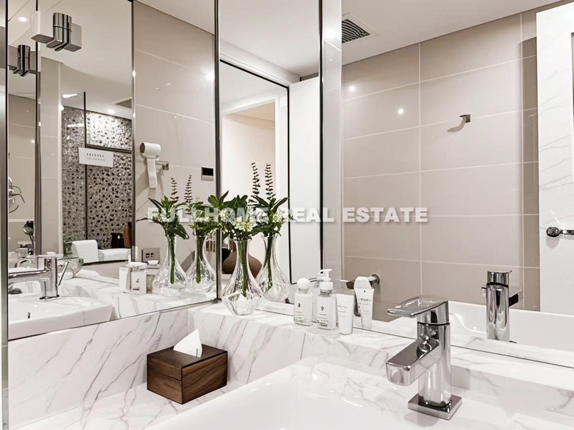 East Avenue - Interior view 5, Beijing rental property