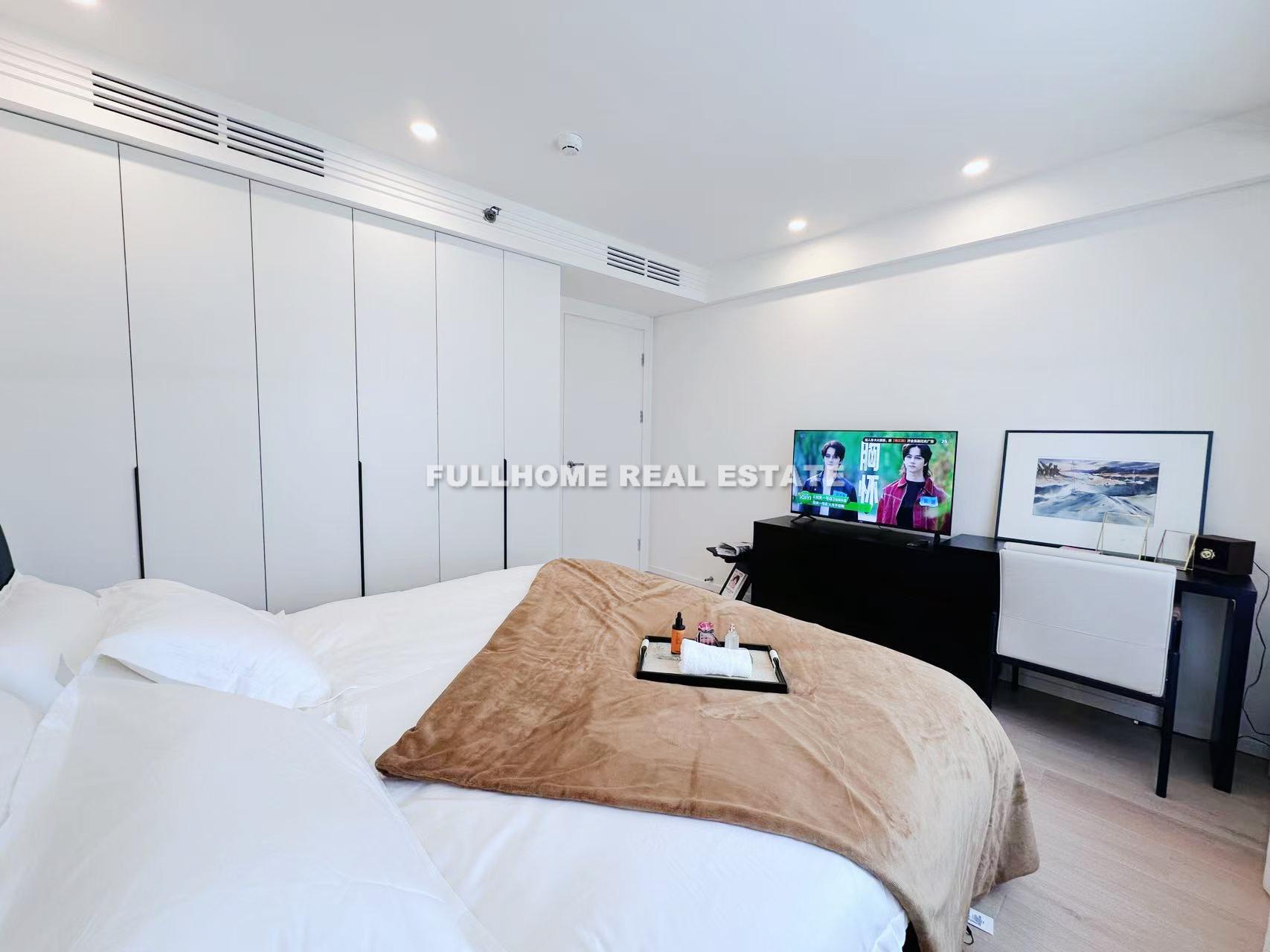 East Avenue - Interior view 3, Beijing rental property