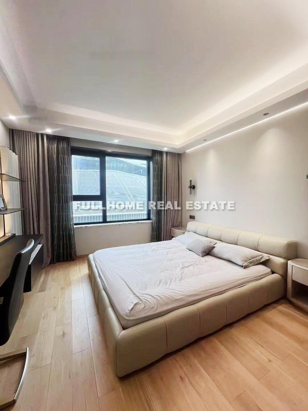 Global Trade Mansion - Interior view 5, Beijing rental property
