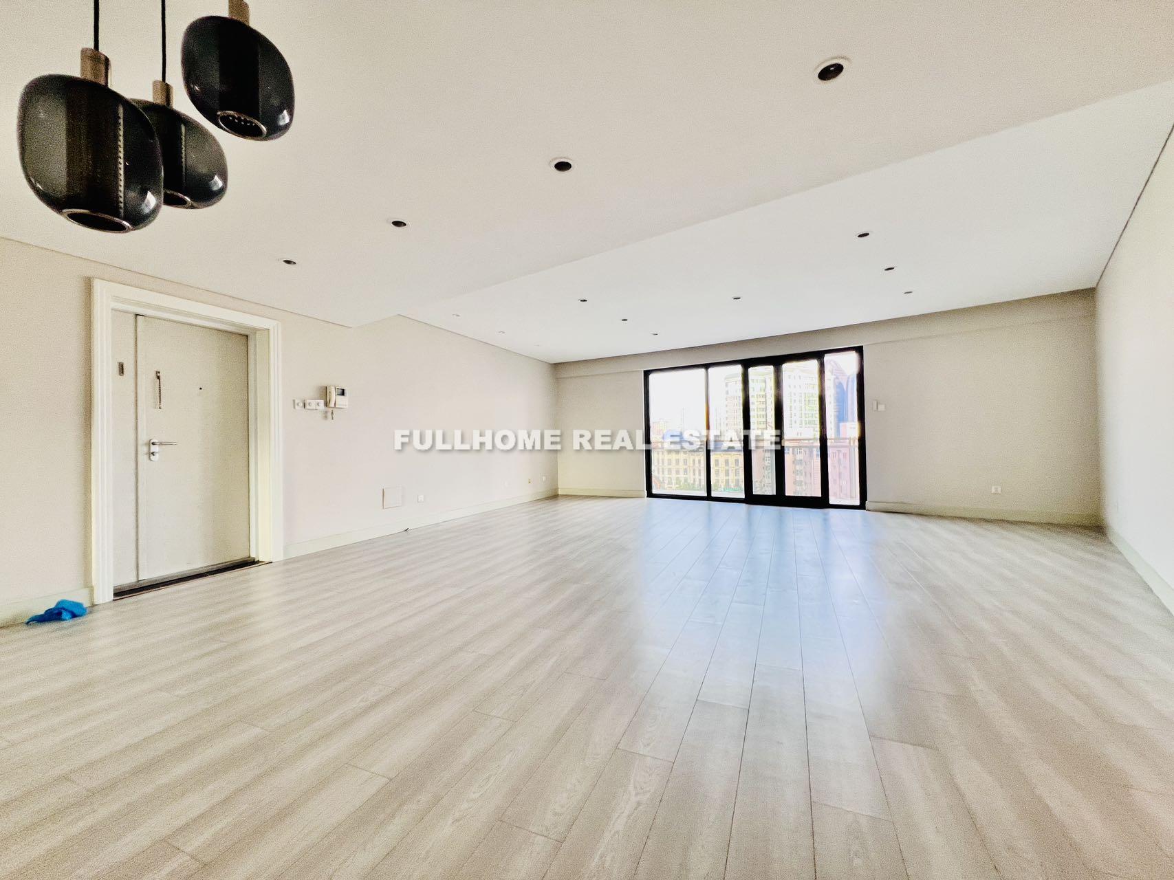Victoria Garden Apartments - Interior view 3, Beijing rental property