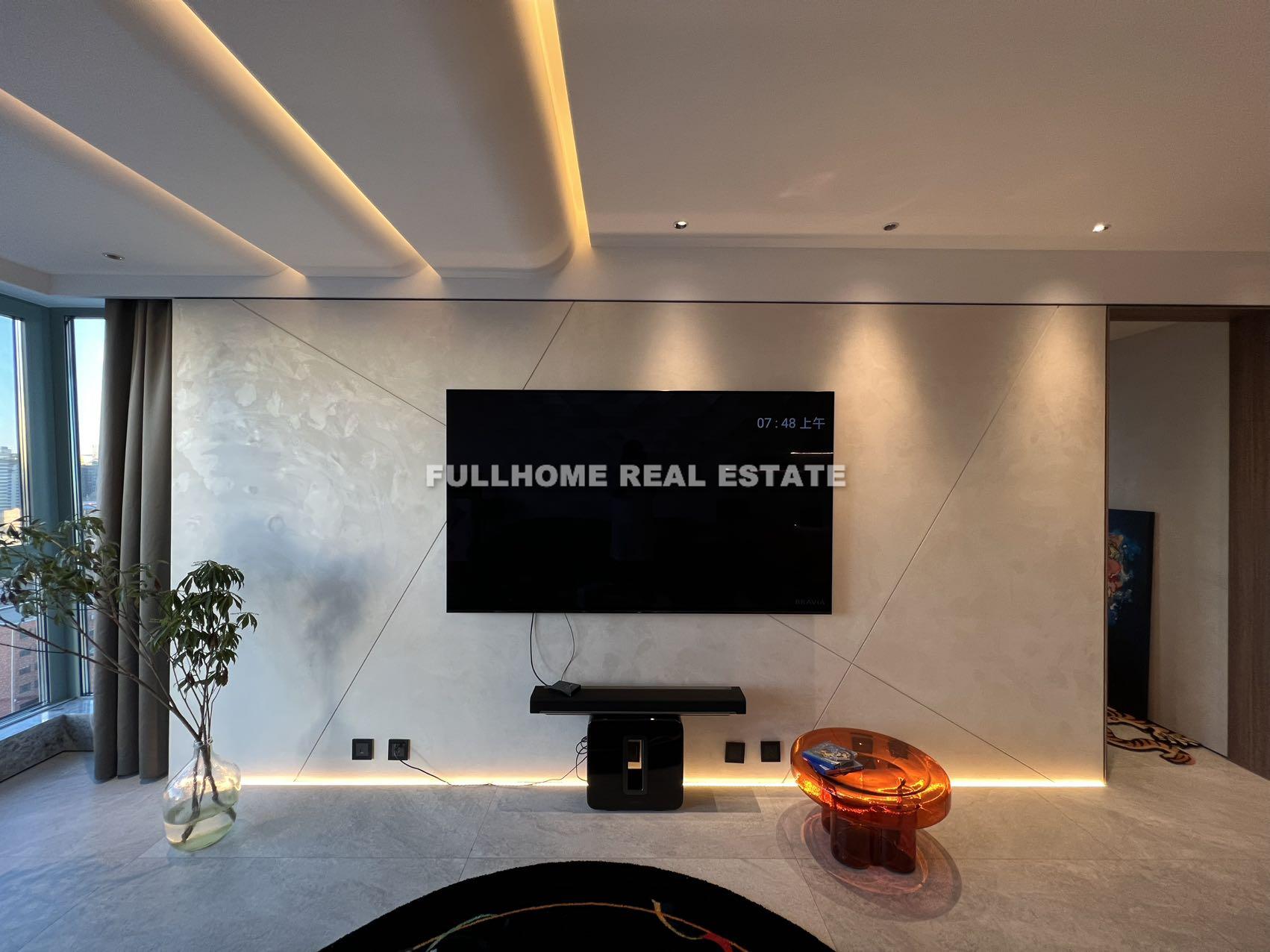 Seasons Park - Interior view 2, Beijing rental property