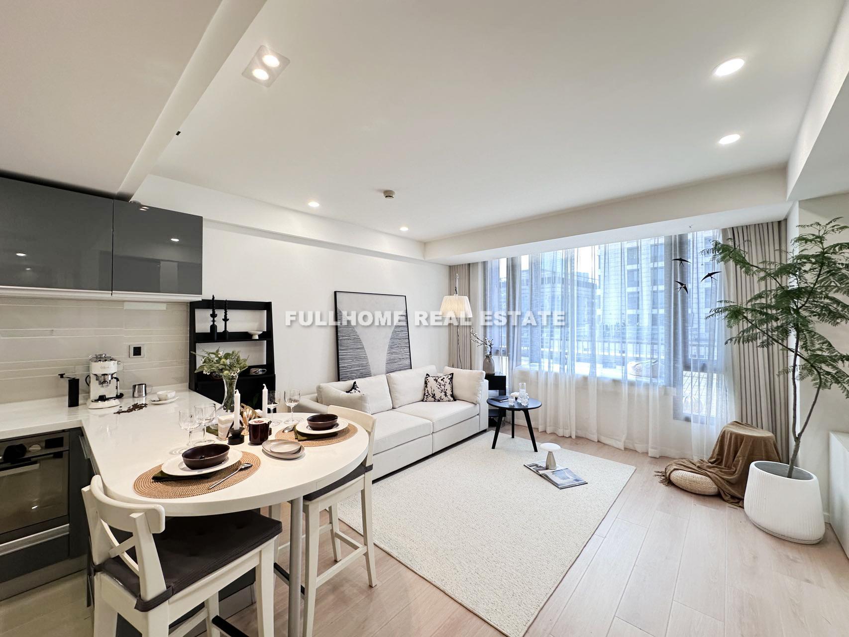 East Avenue - Interior view 2, Beijing rental property