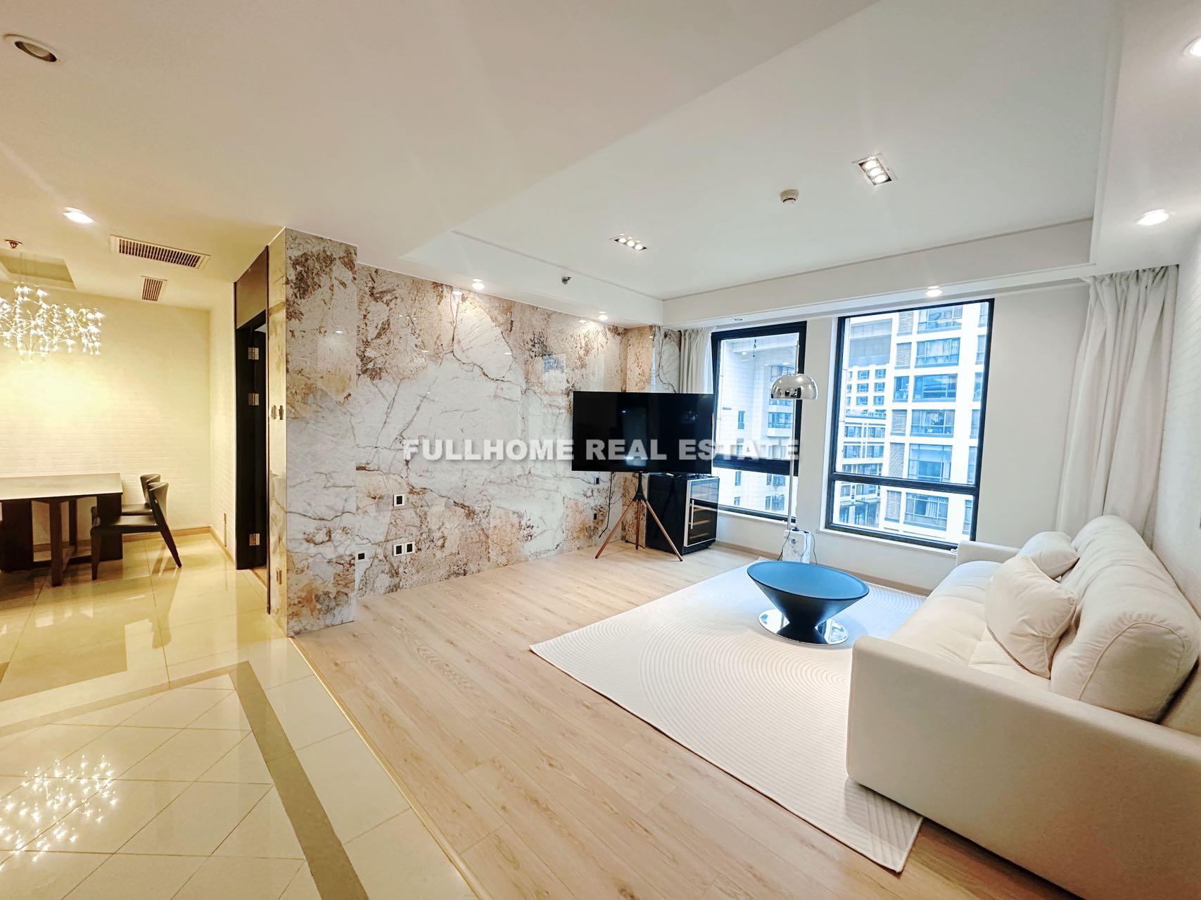 East Avenue - Interior view 2, Beijing rental property