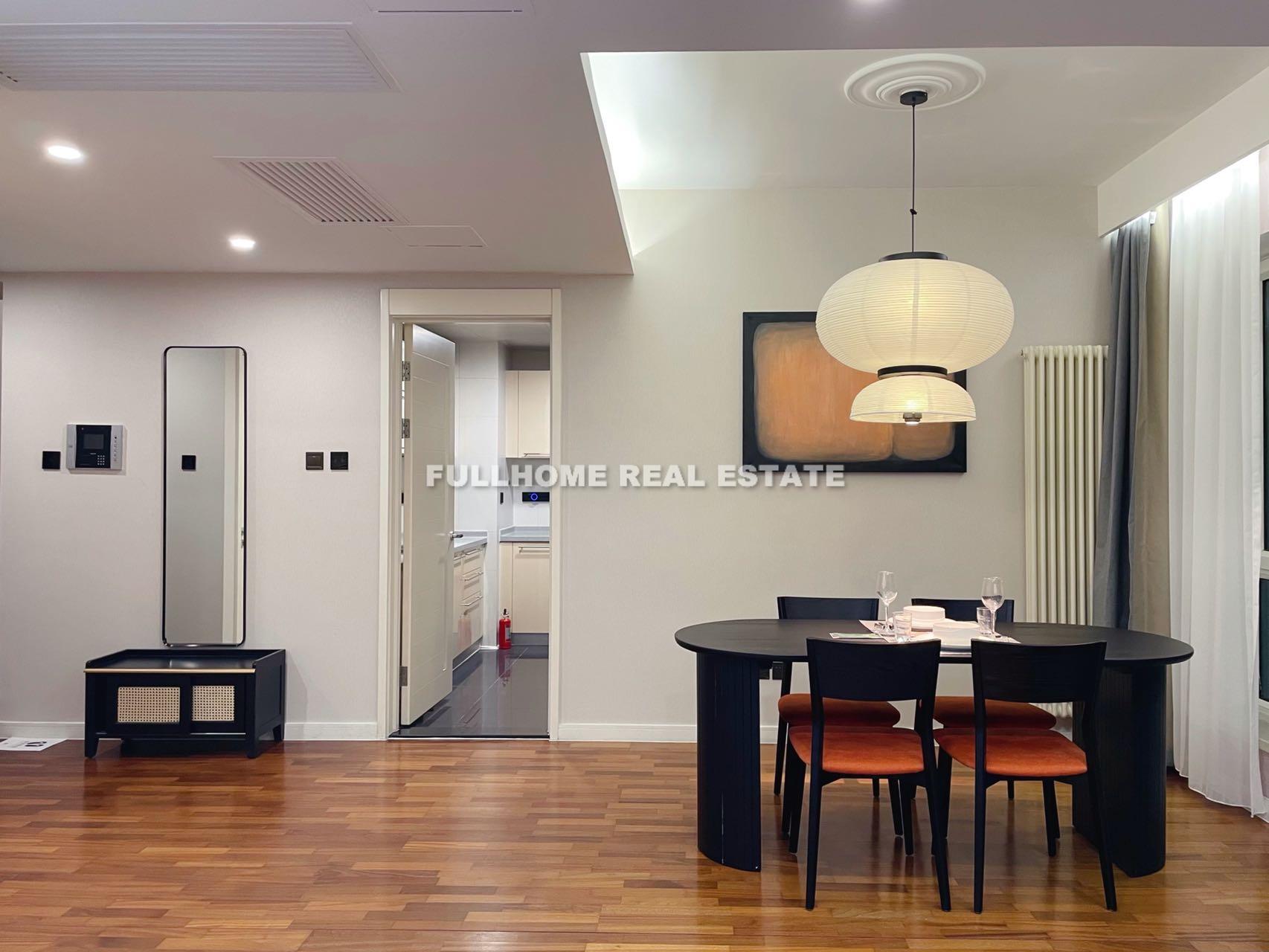 Central Park - Interior view 2, Beijing rental property