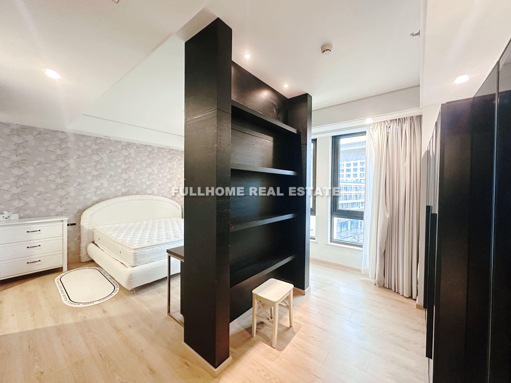 East Avenue - Interior view 5, Beijing rental property